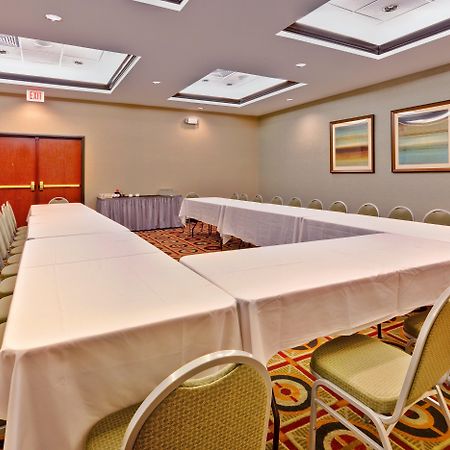 Holiday Inn Pearl - Jackson Area By Ihg Servizi foto