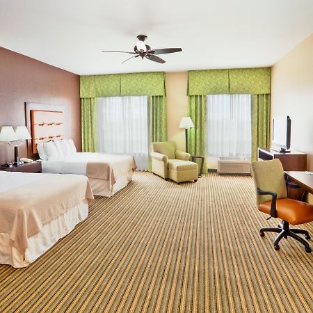 Holiday Inn Pearl - Jackson Area By Ihg Camera foto