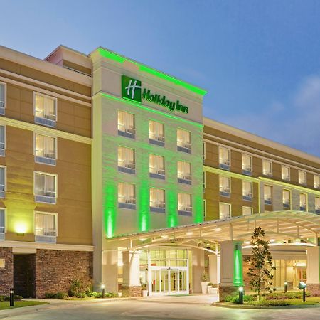 Holiday Inn Pearl - Jackson Area By Ihg Esterno foto