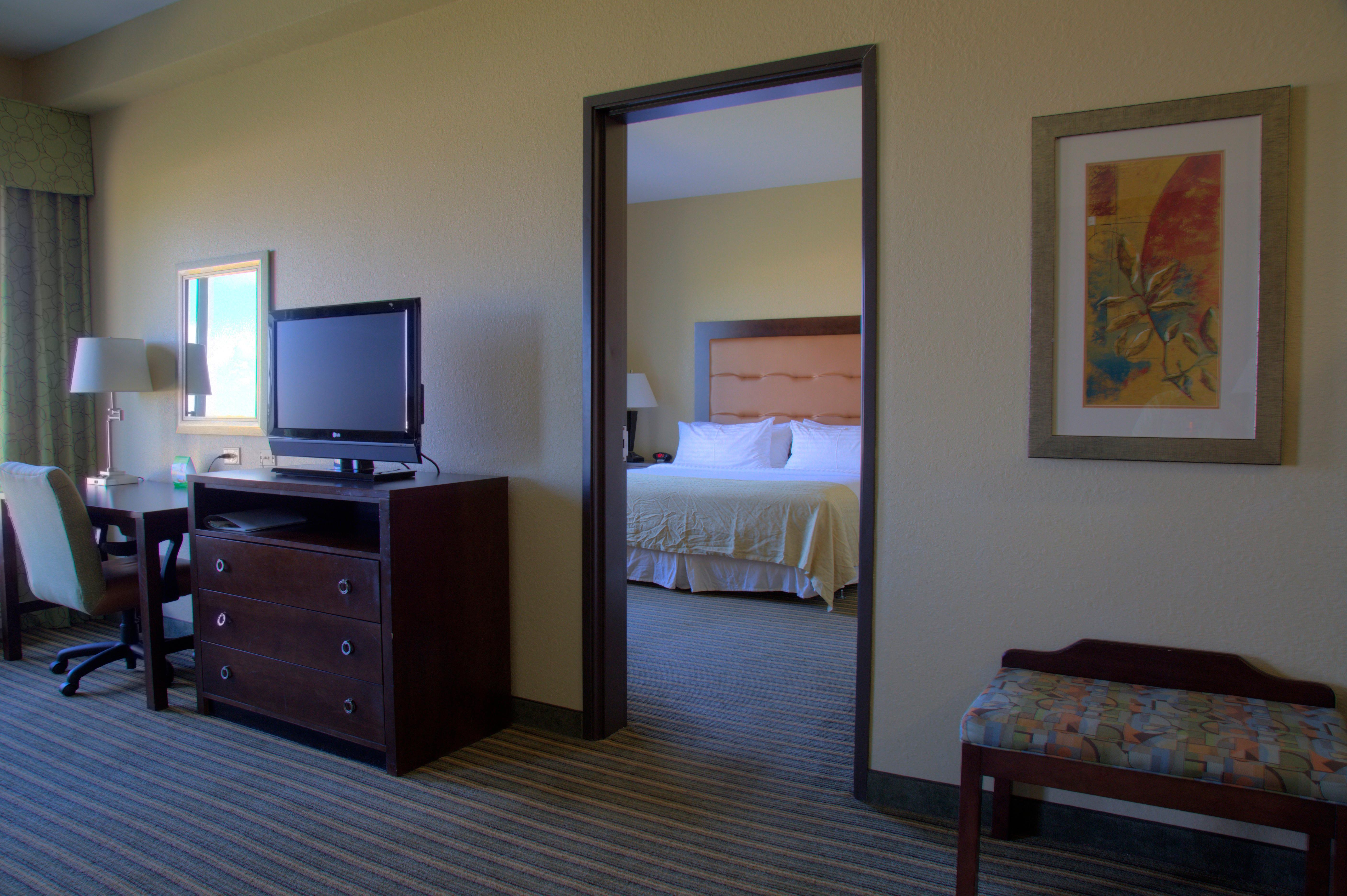 Holiday Inn Pearl - Jackson Area By Ihg Esterno foto