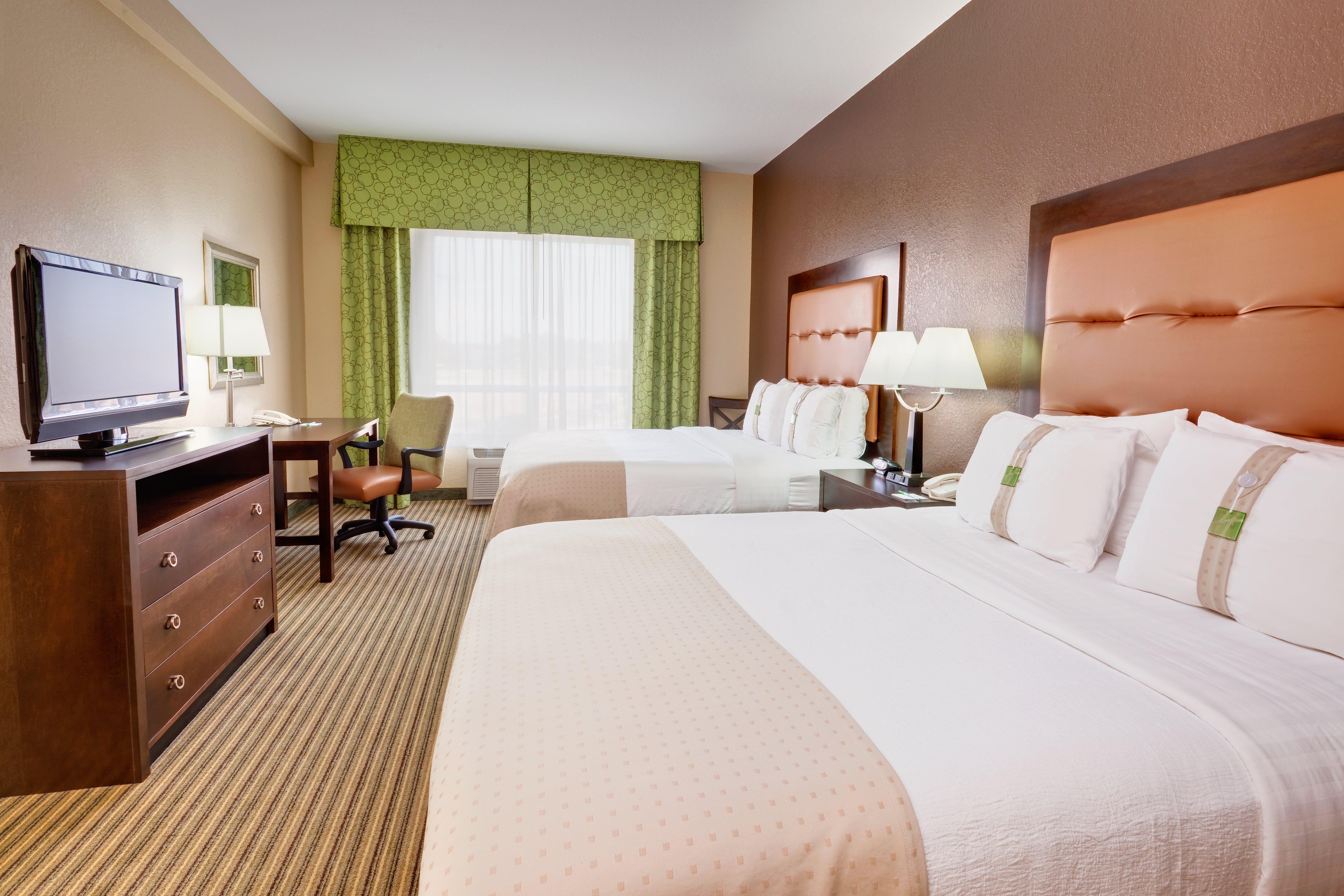 Holiday Inn Pearl - Jackson Area By Ihg Esterno foto