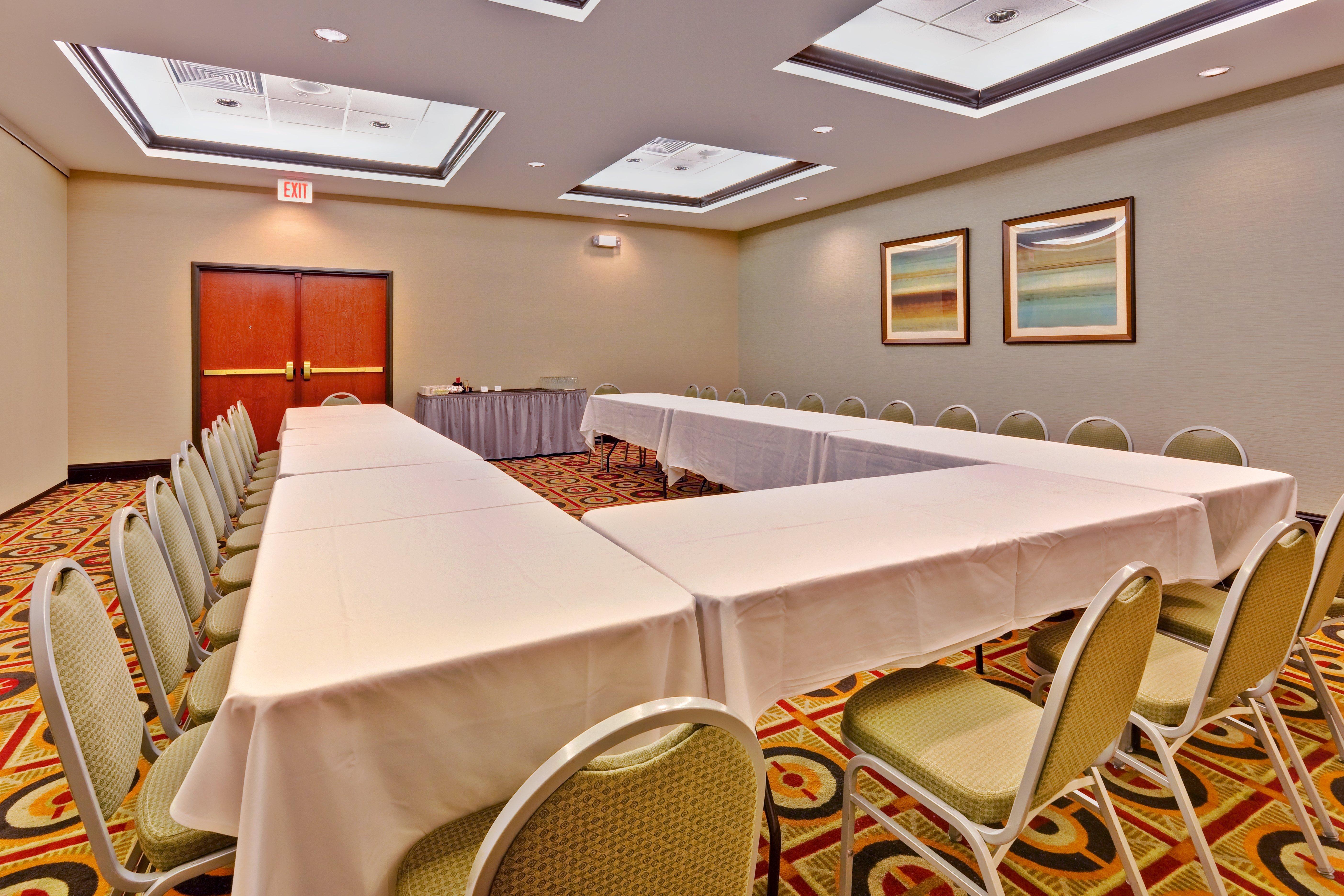 Holiday Inn Pearl - Jackson Area By Ihg Servizi foto