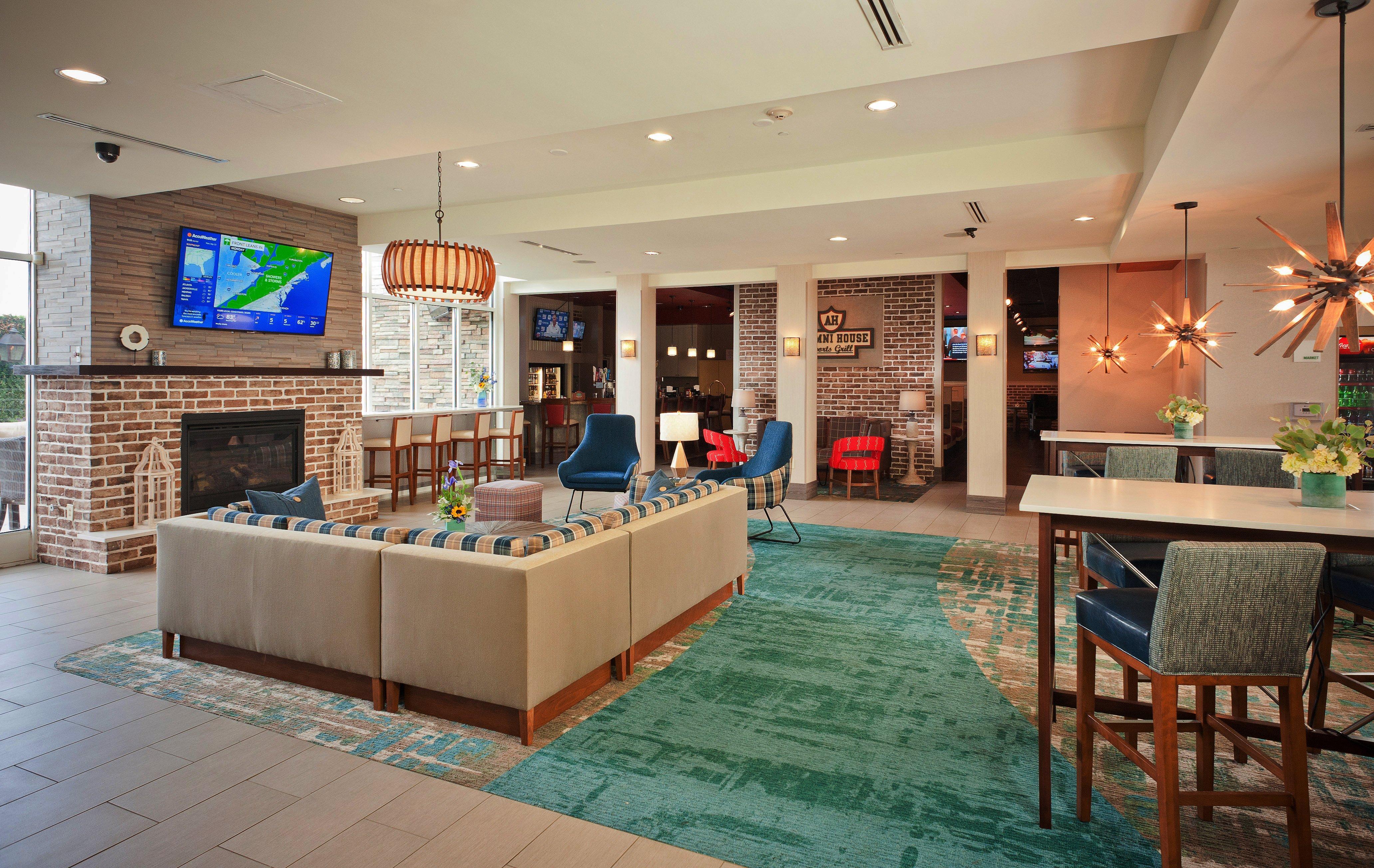 Holiday Inn Pearl - Jackson Area By Ihg Esterno foto