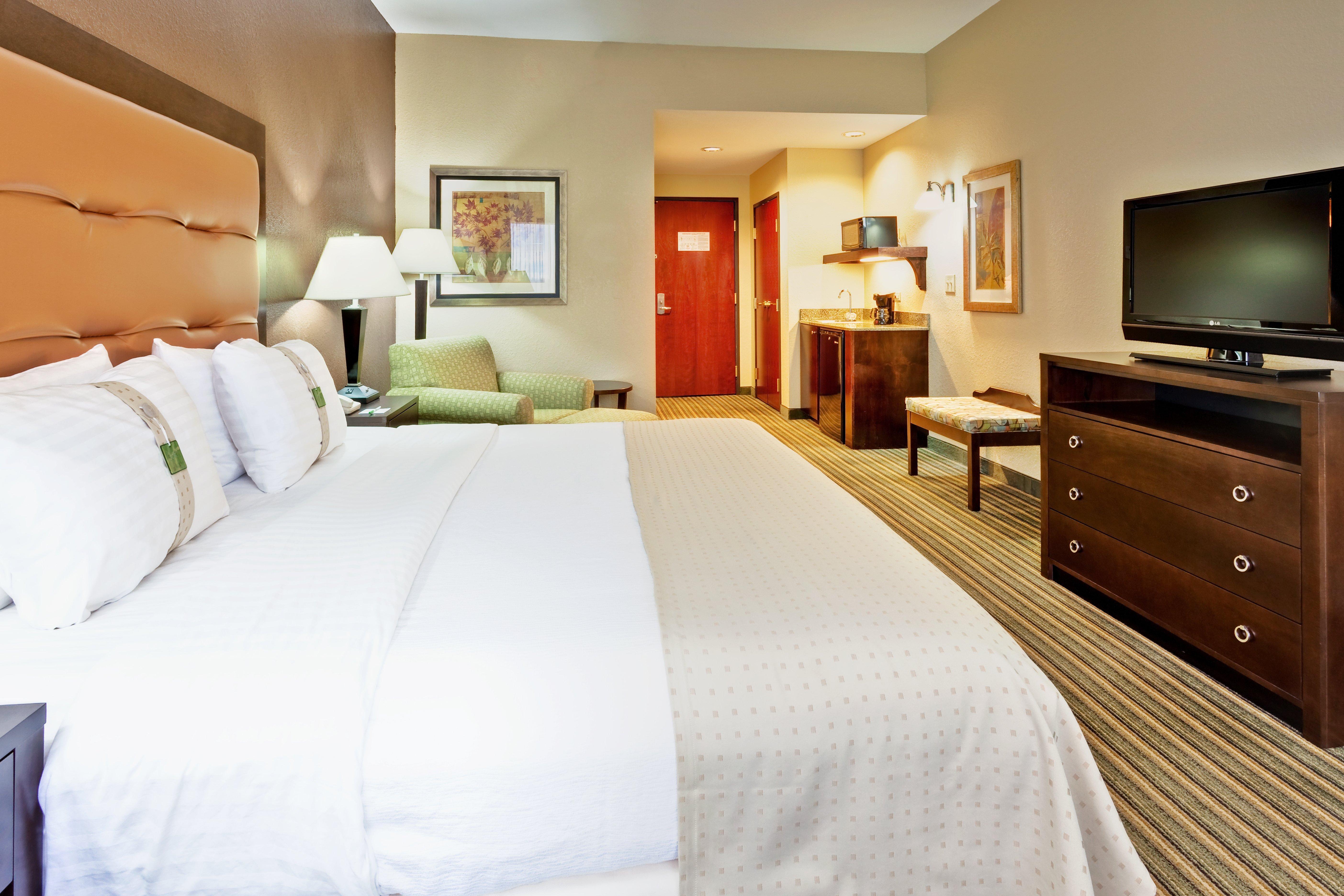 Holiday Inn Pearl - Jackson Area By Ihg Camera foto