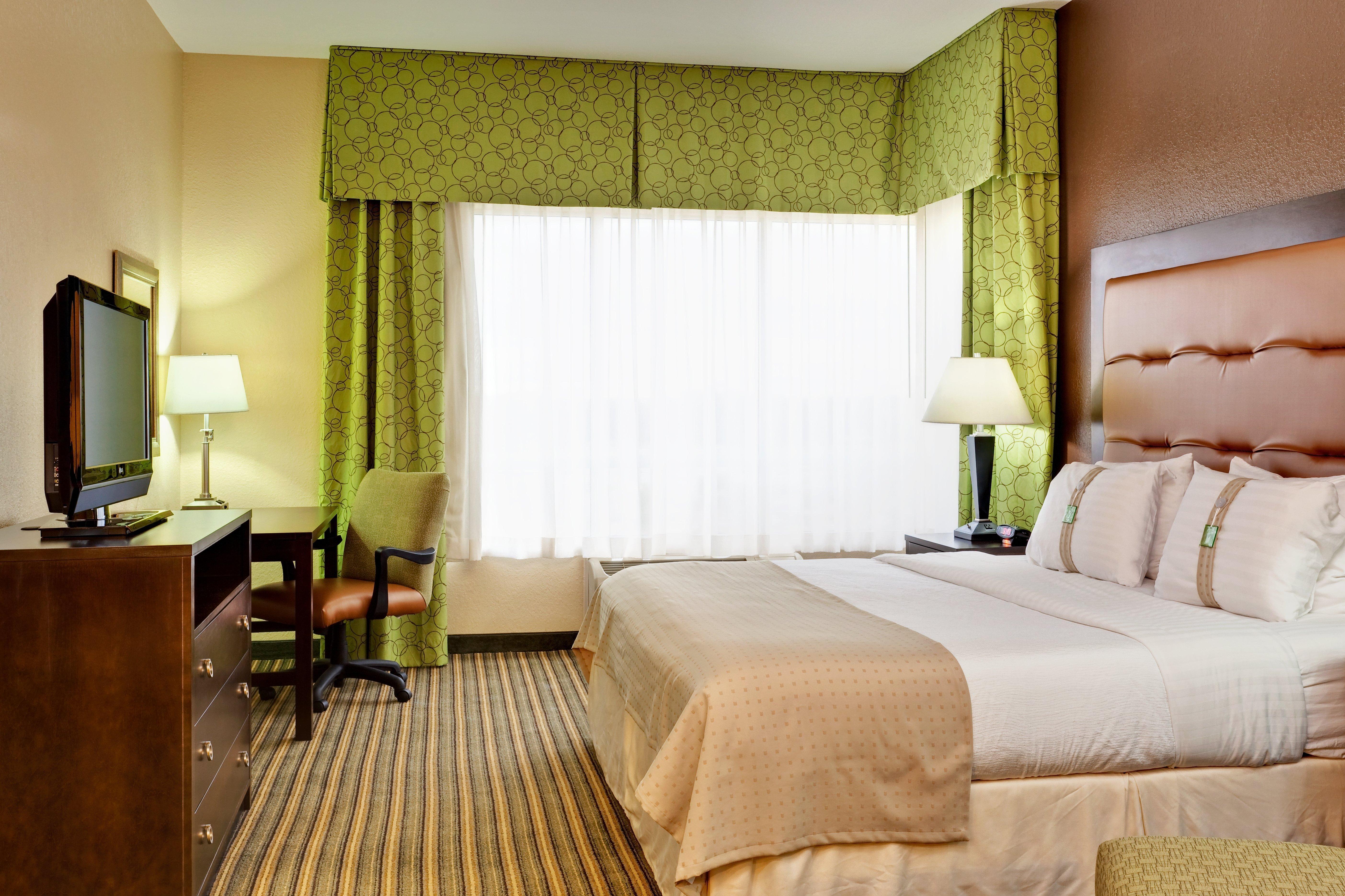 Holiday Inn Pearl - Jackson Area By Ihg Esterno foto
