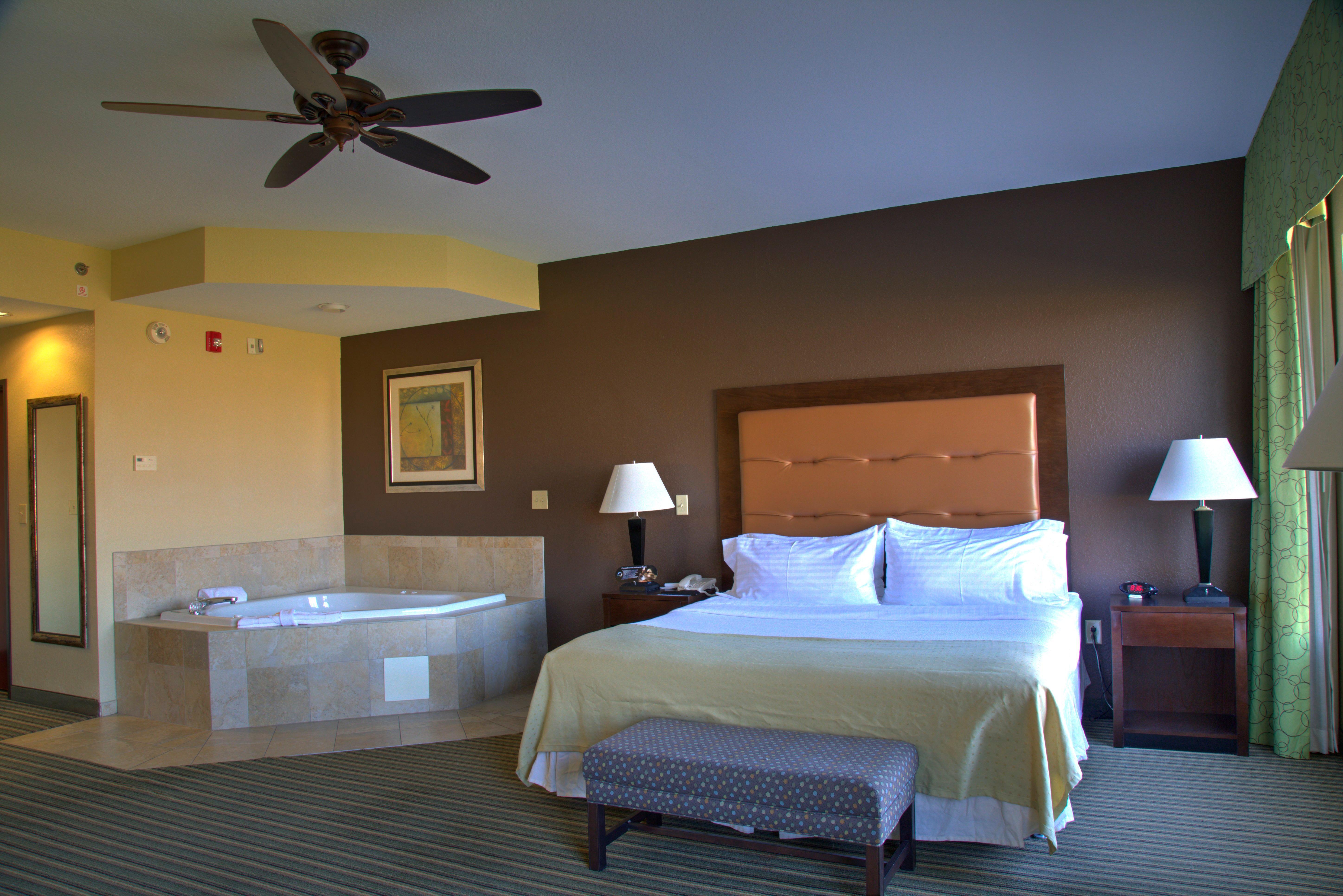 Holiday Inn Pearl - Jackson Area By Ihg Esterno foto