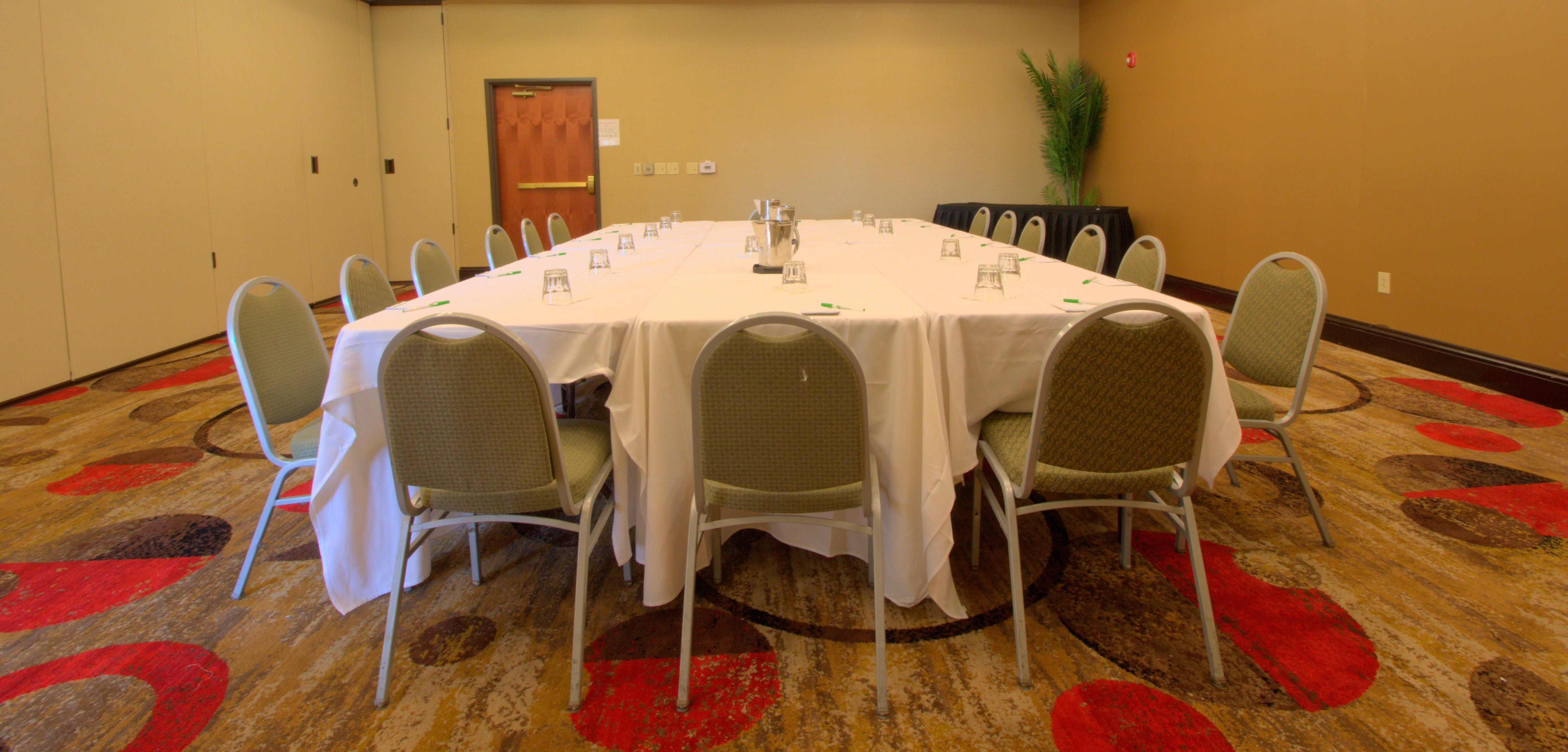 Holiday Inn Pearl - Jackson Area By Ihg Esterno foto