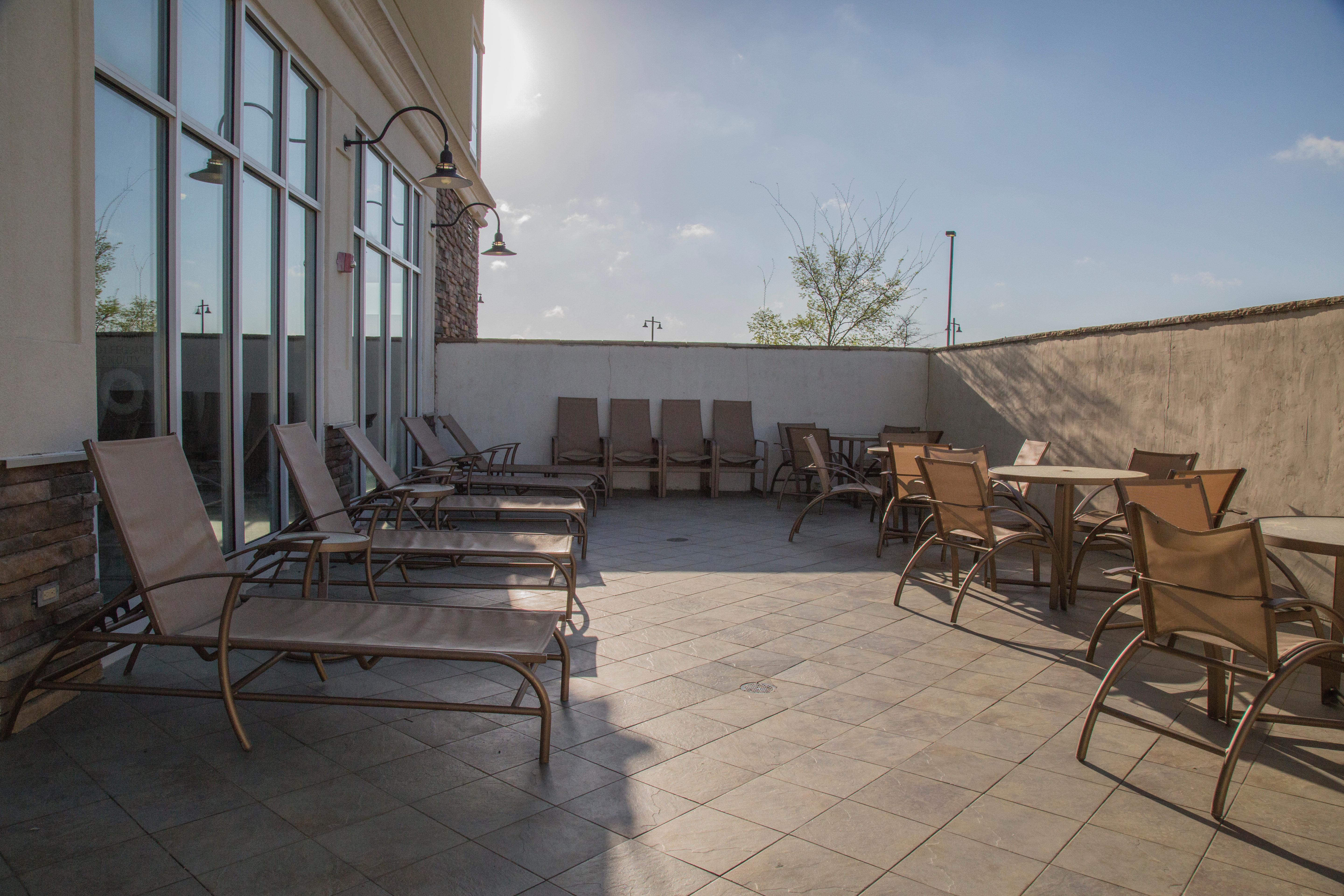 Holiday Inn Pearl - Jackson Area By Ihg Esterno foto