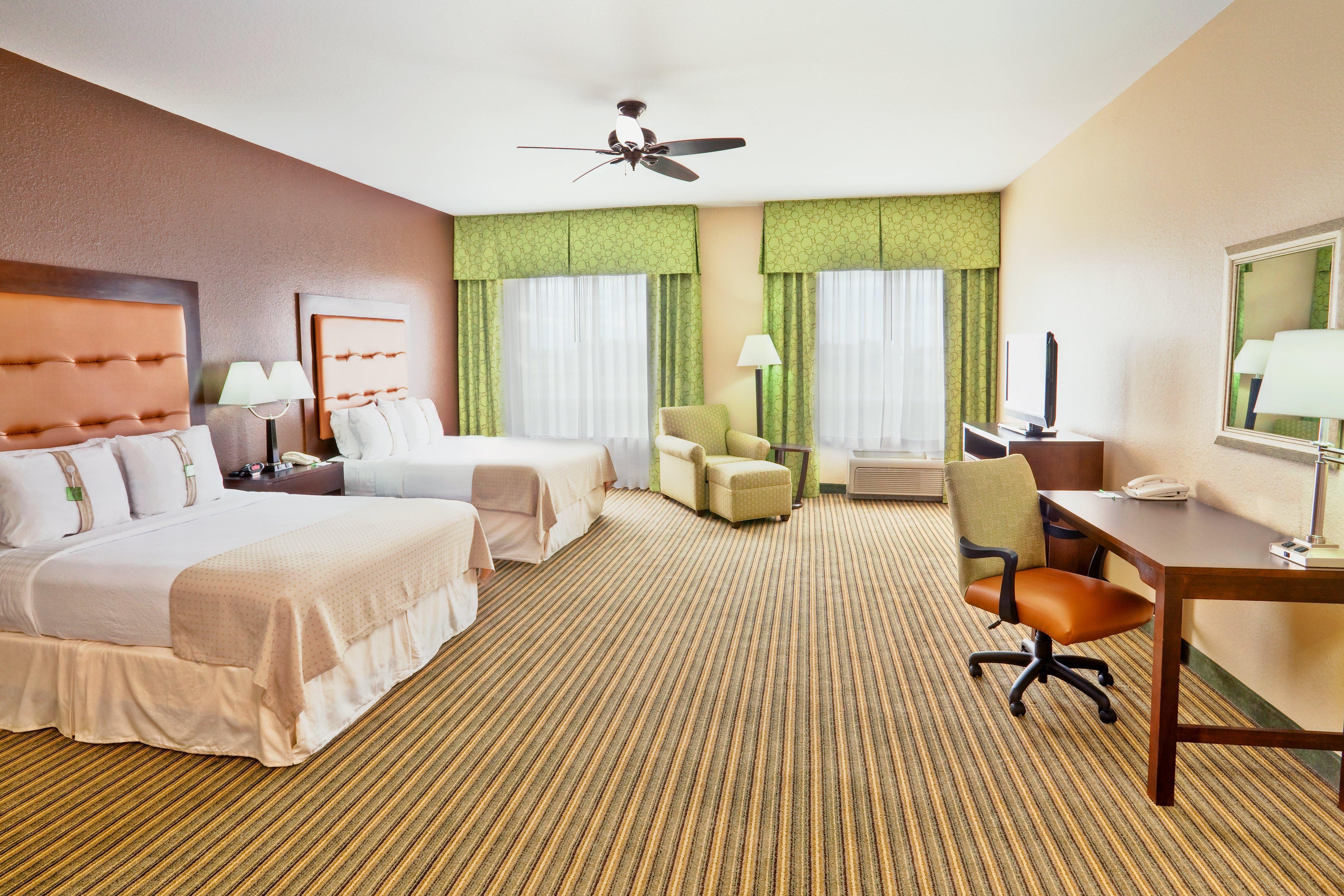 Holiday Inn Pearl - Jackson Area By Ihg Camera foto
