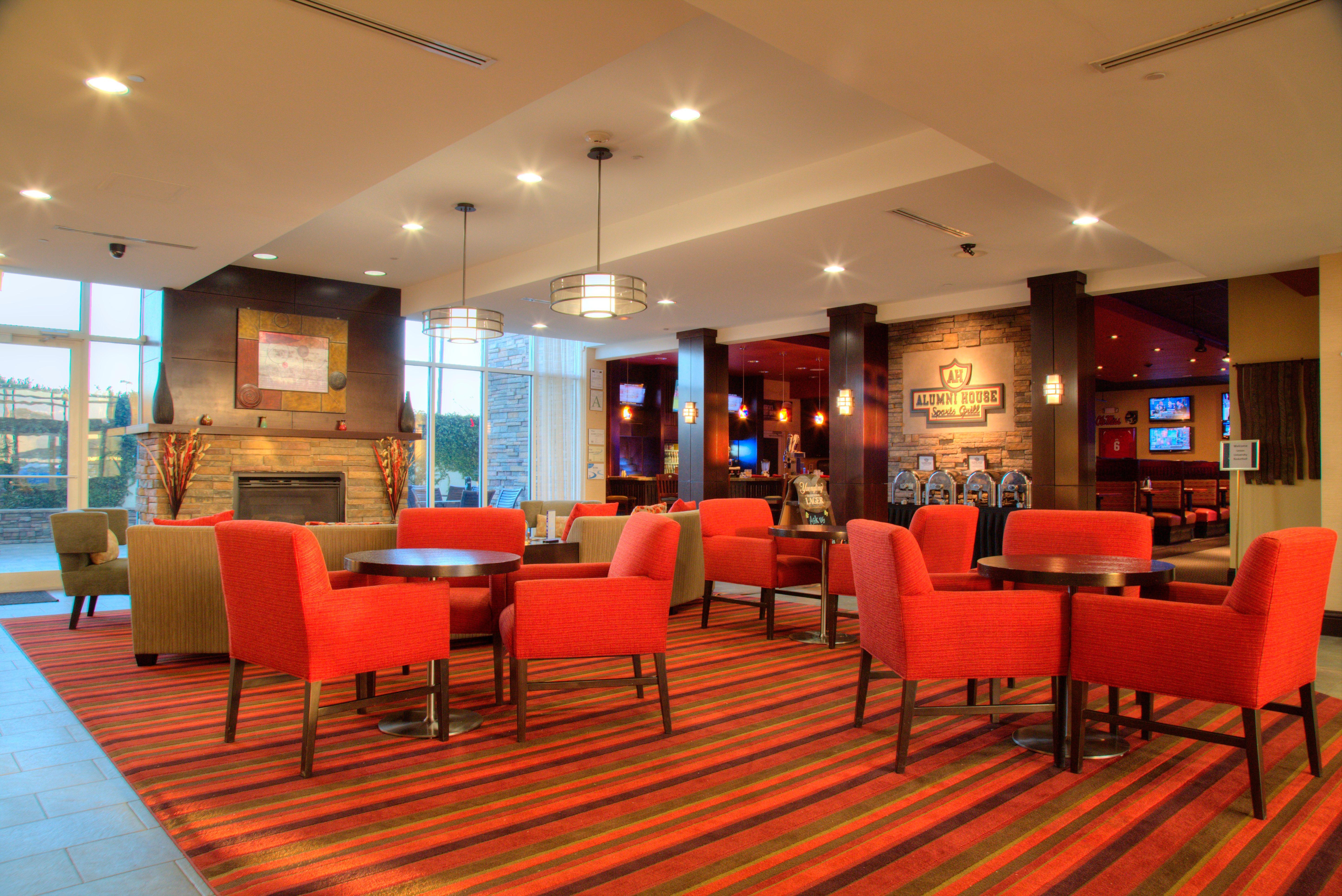 Holiday Inn Pearl - Jackson Area By Ihg Esterno foto