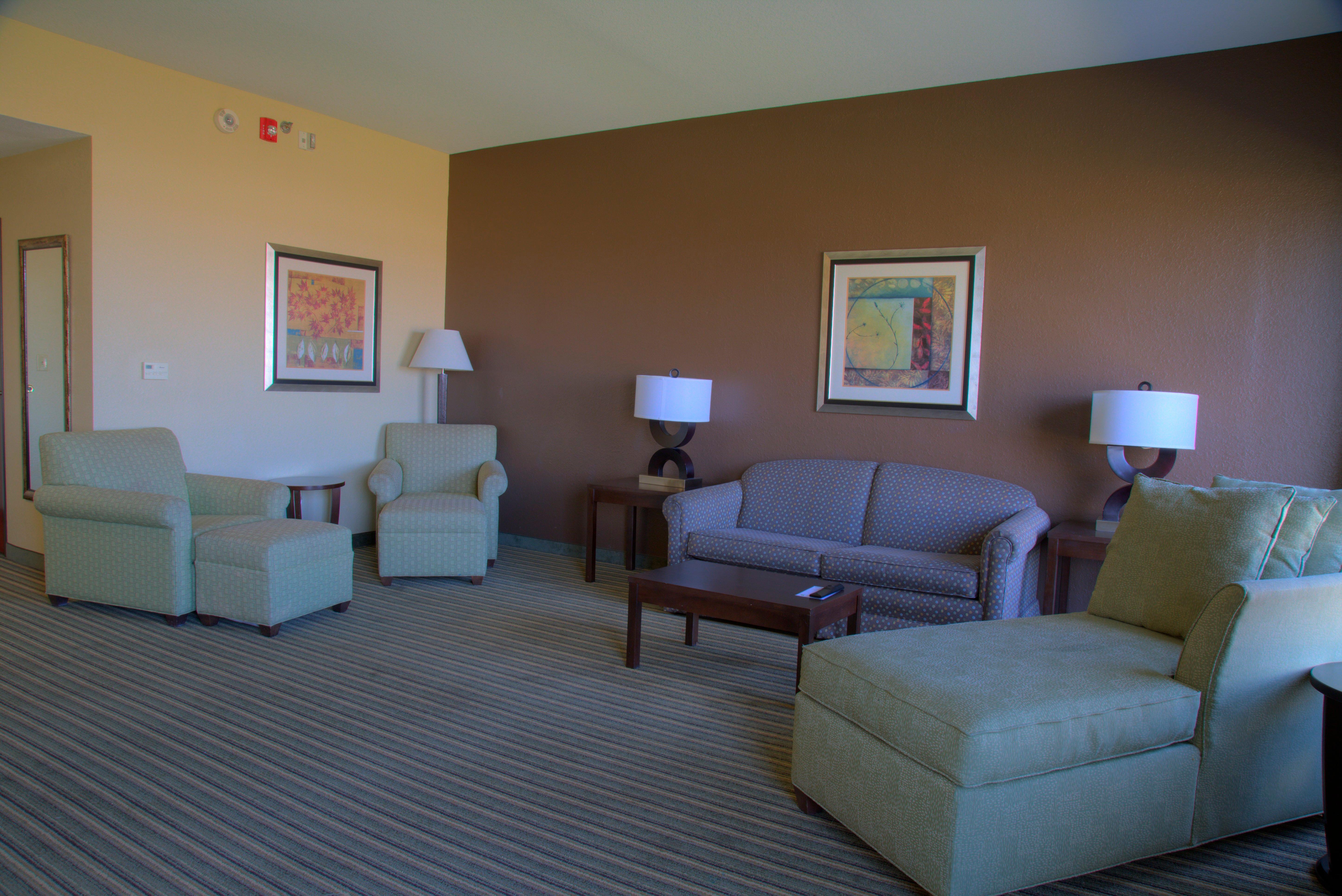 Holiday Inn Pearl - Jackson Area By Ihg Esterno foto