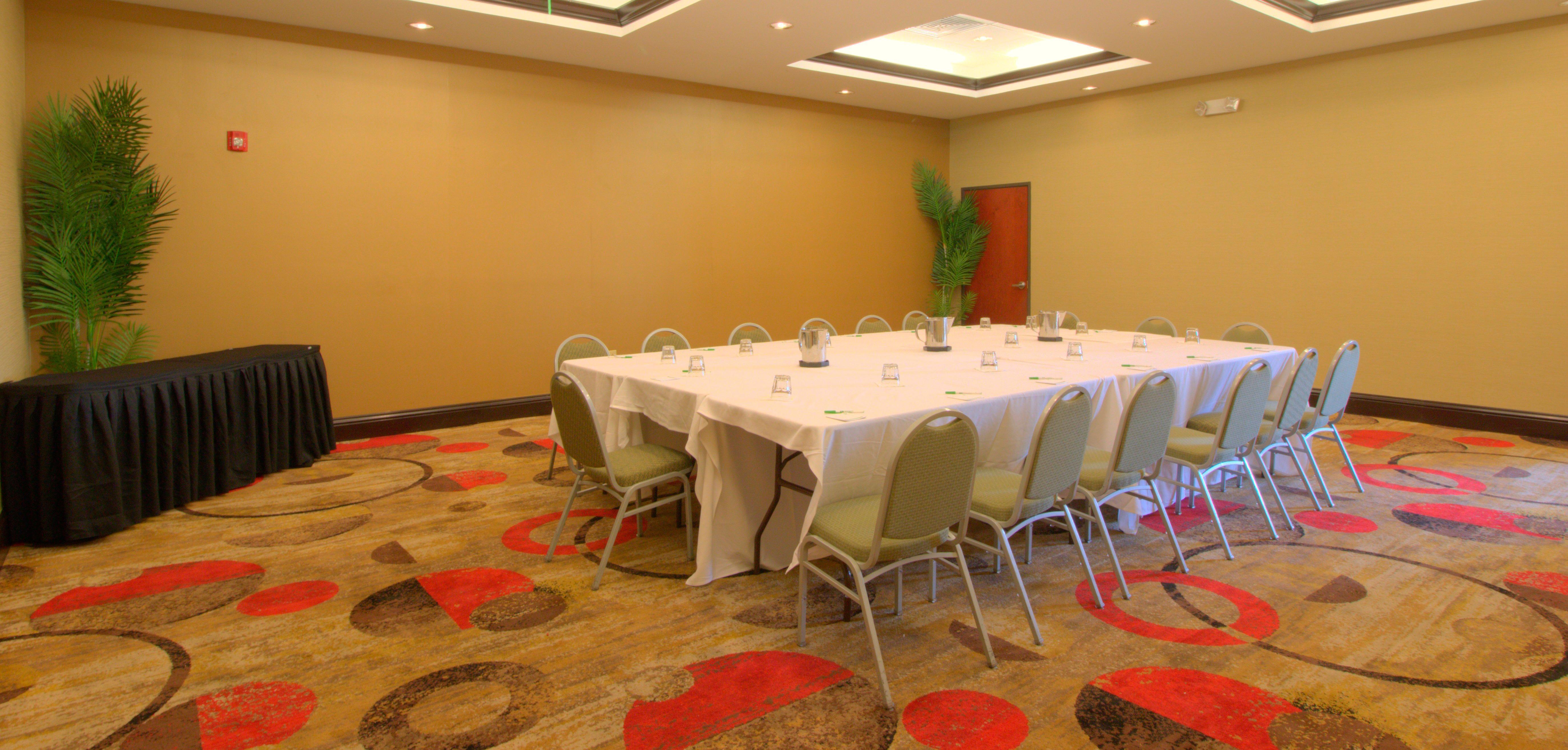Holiday Inn Pearl - Jackson Area By Ihg Esterno foto