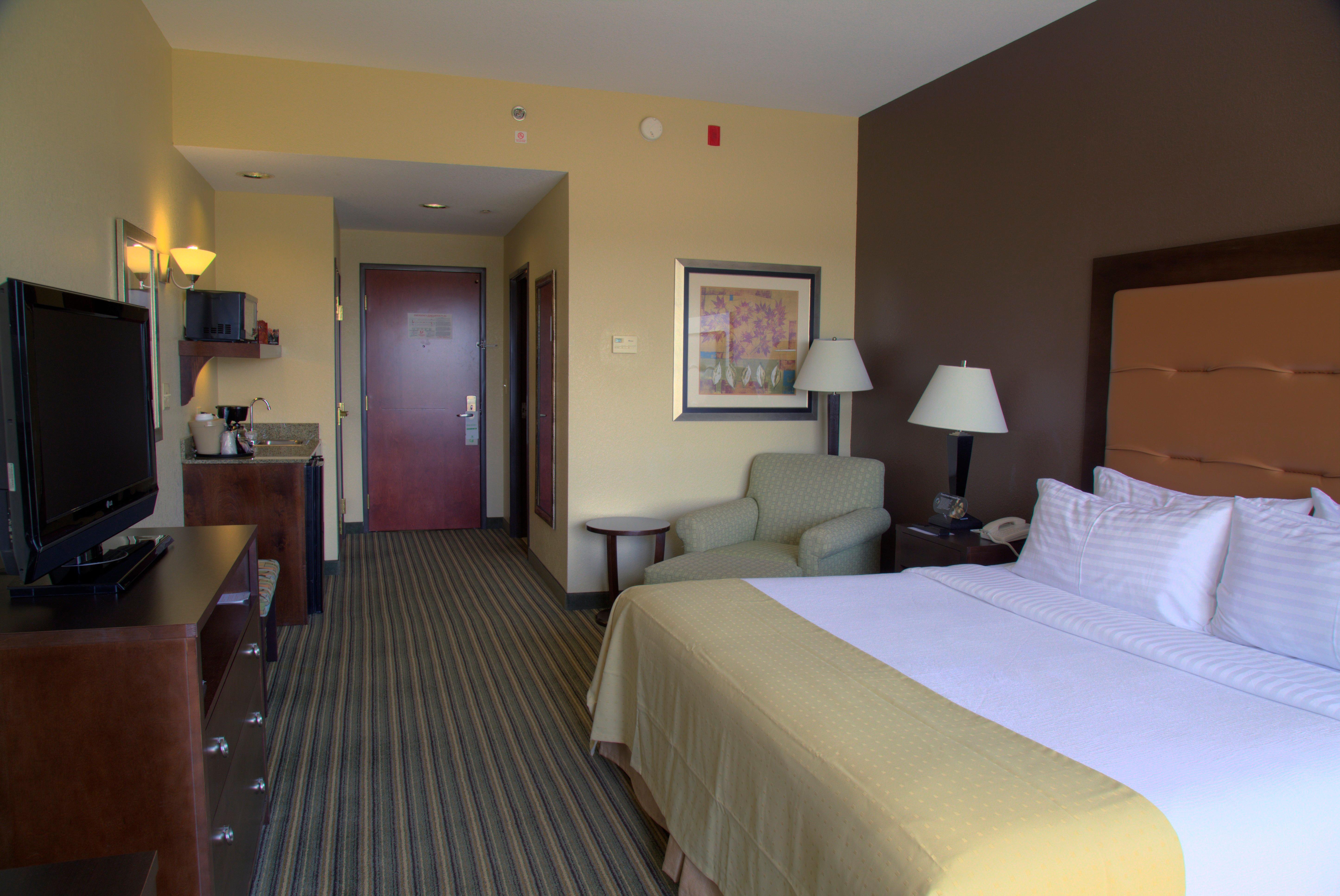 Holiday Inn Pearl - Jackson Area By Ihg Esterno foto