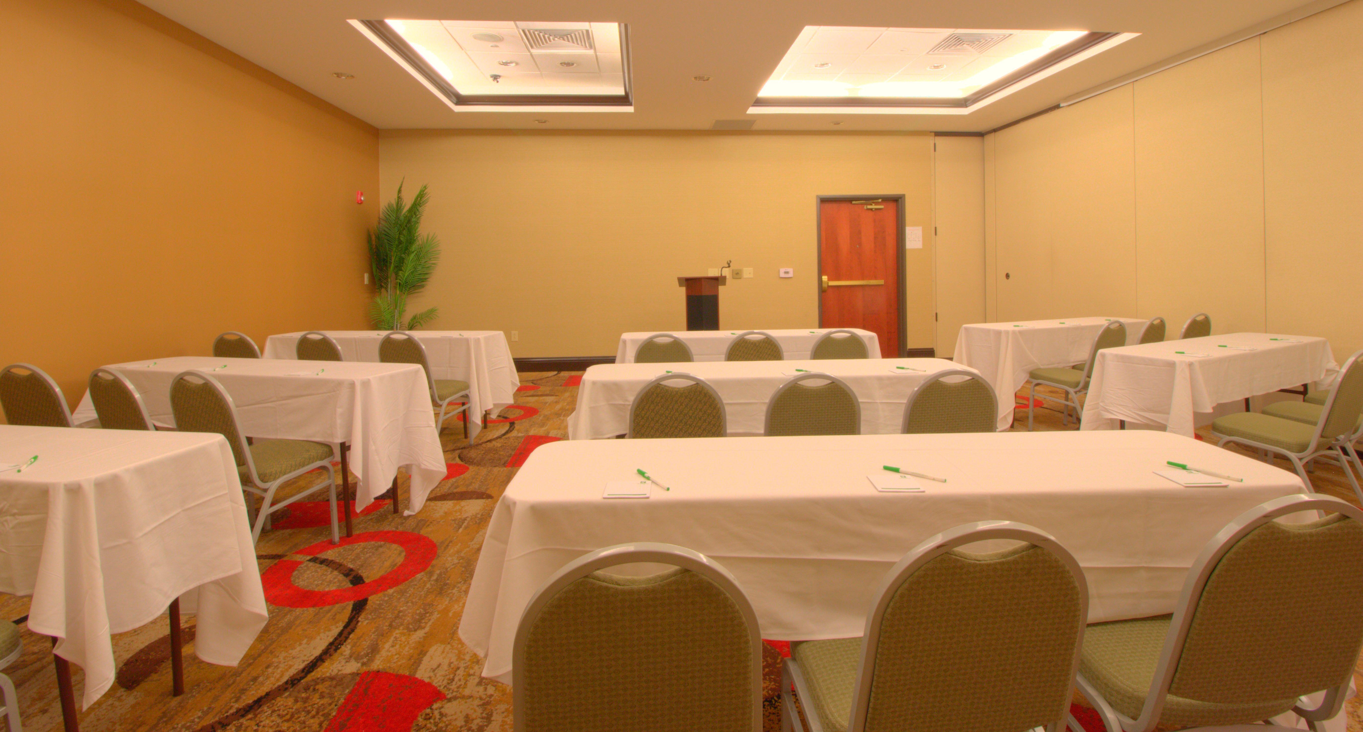 Holiday Inn Pearl - Jackson Area By Ihg Esterno foto