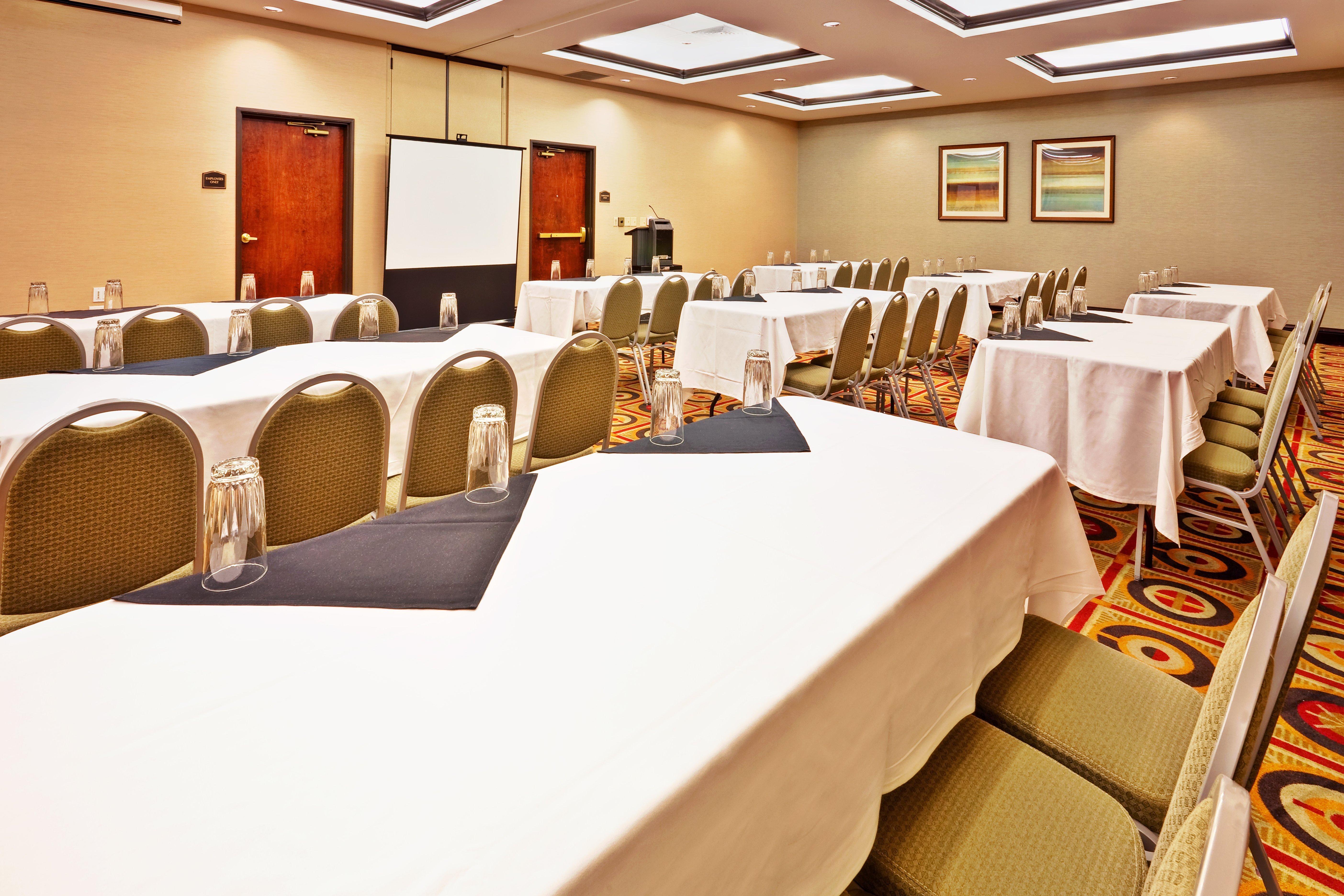 Holiday Inn Pearl - Jackson Area By Ihg Servizi foto