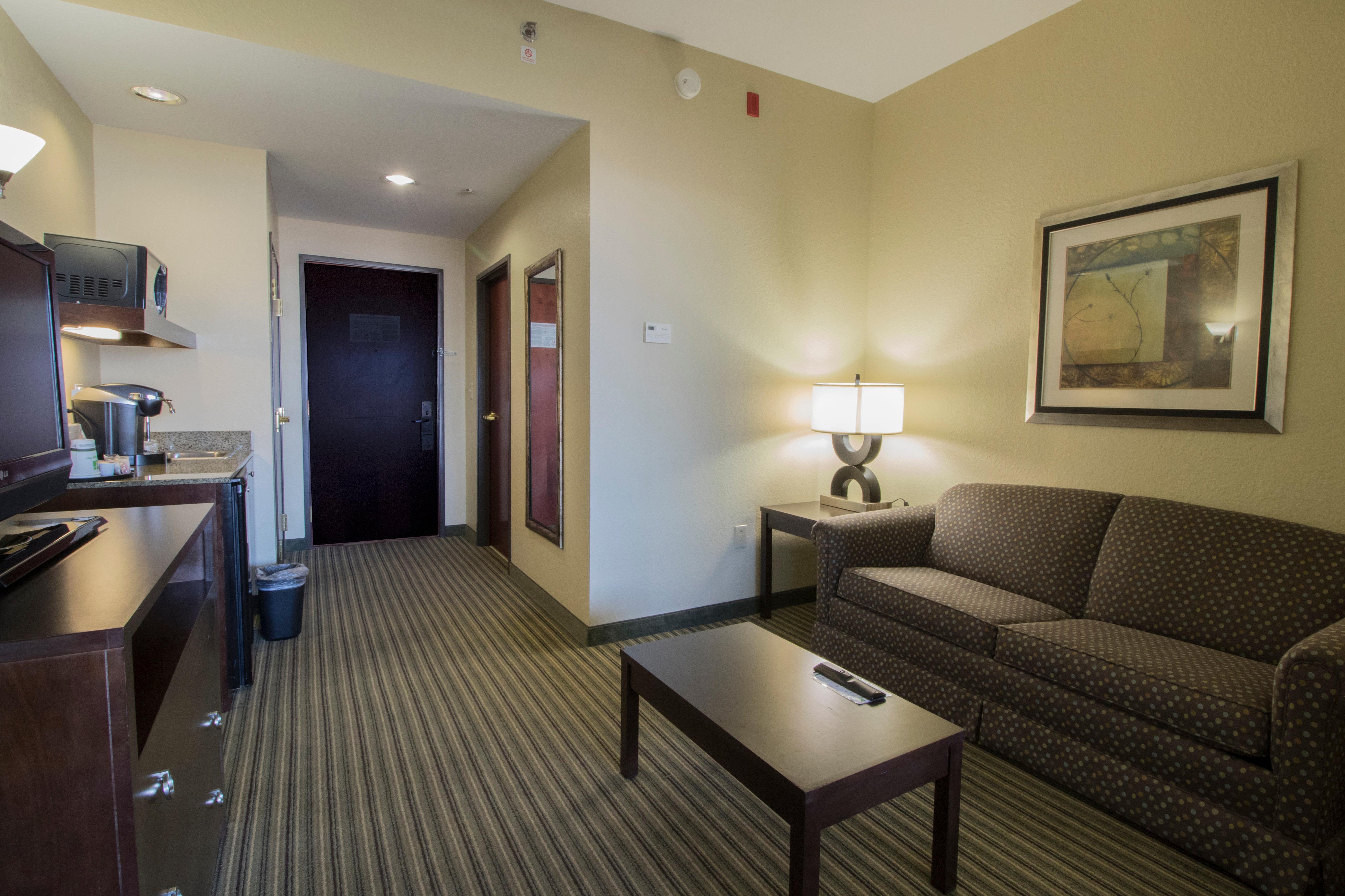 Holiday Inn Pearl - Jackson Area By Ihg Esterno foto