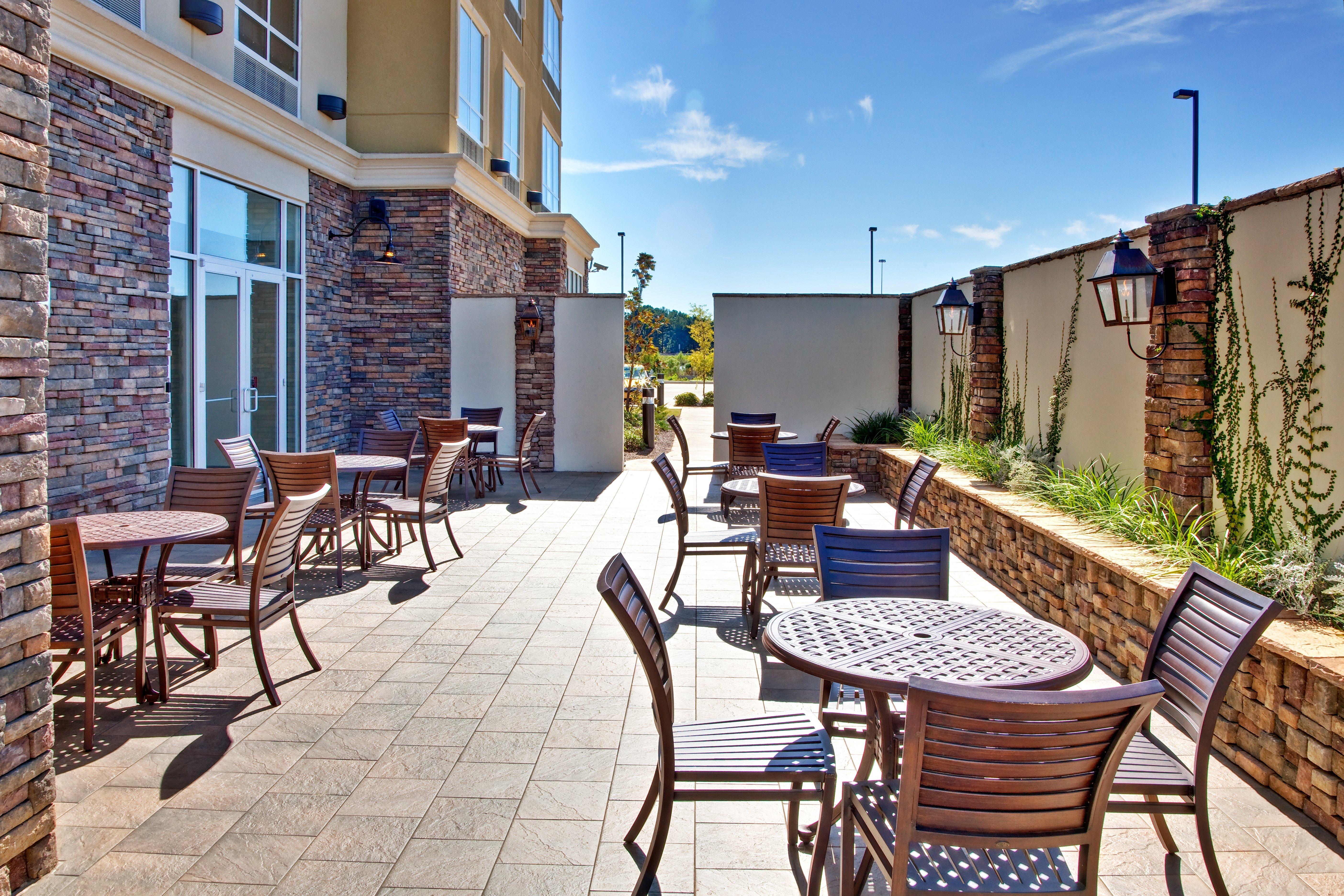 Holiday Inn Pearl - Jackson Area By Ihg Esterno foto