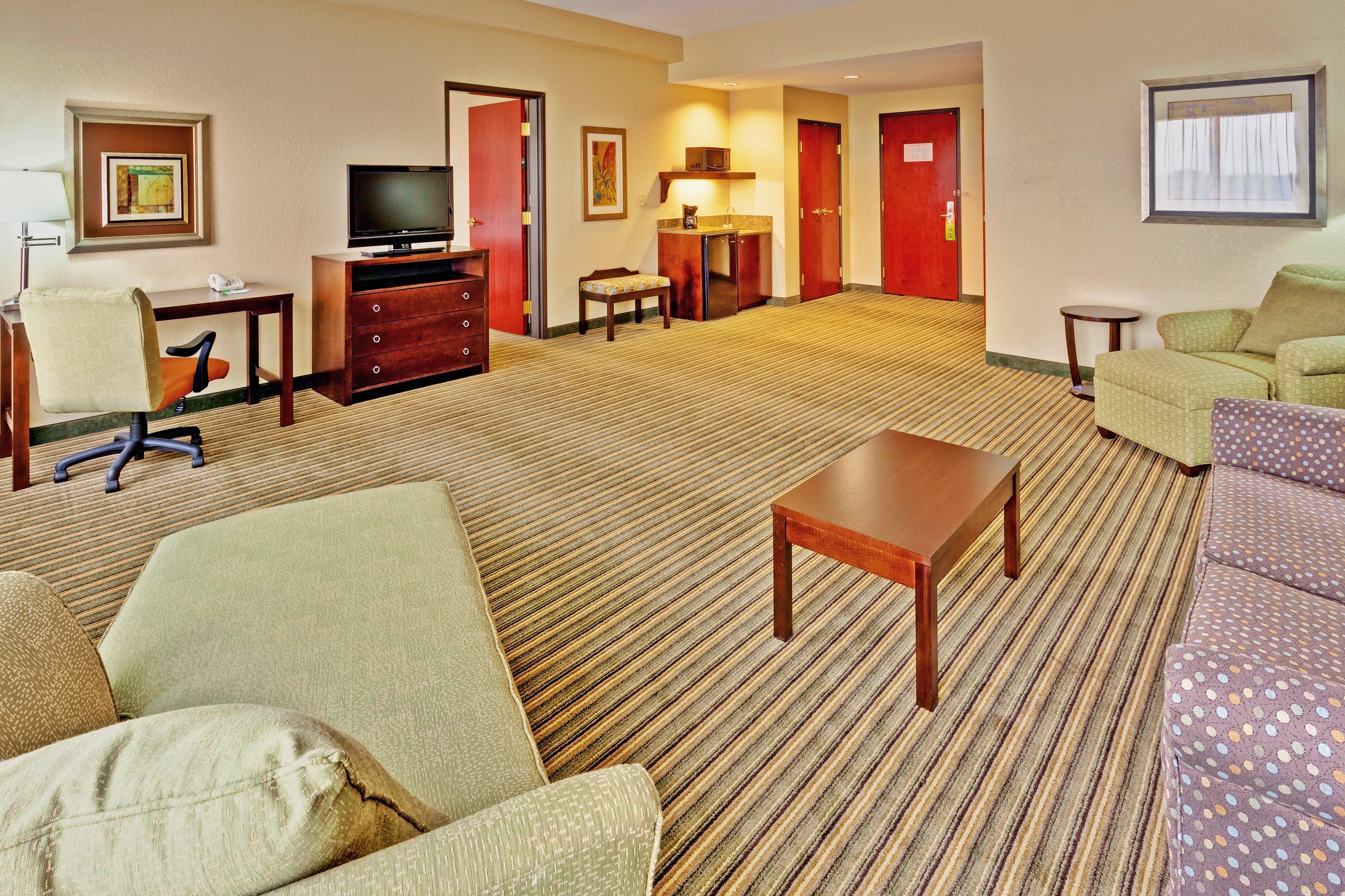 Holiday Inn Pearl - Jackson Area By Ihg Esterno foto