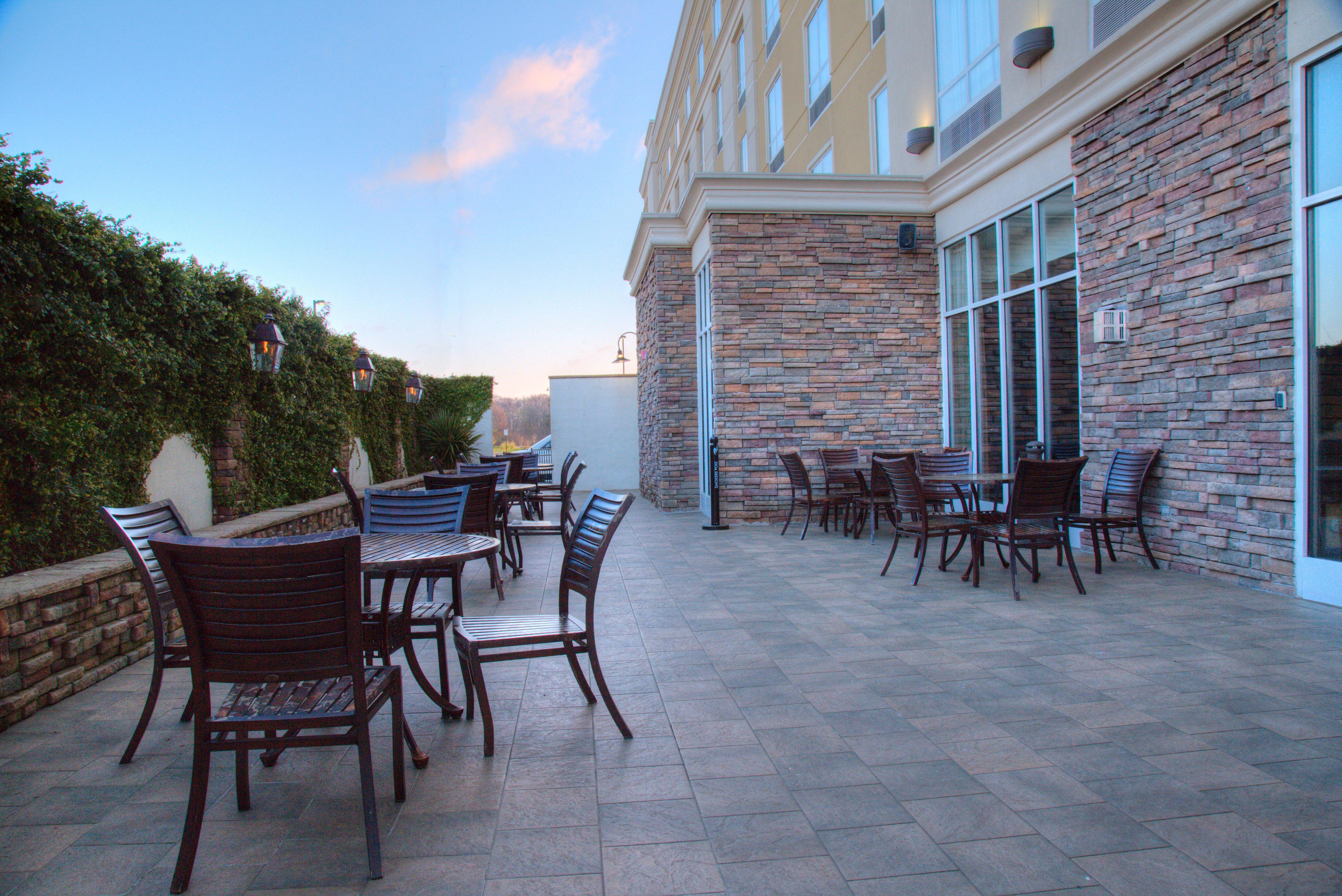 Holiday Inn Pearl - Jackson Area By Ihg Esterno foto