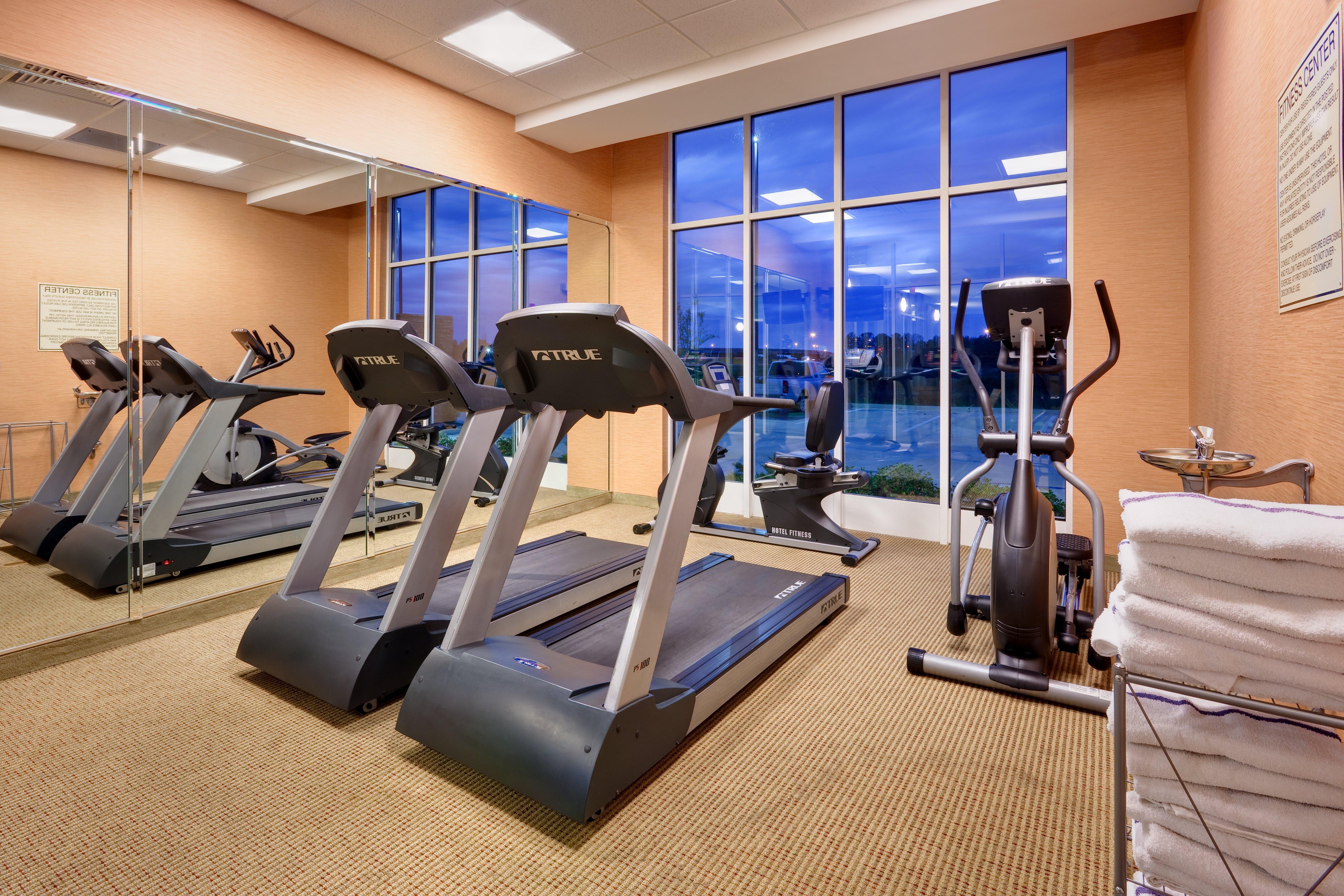 Holiday Inn Pearl - Jackson Area By Ihg Esterno foto