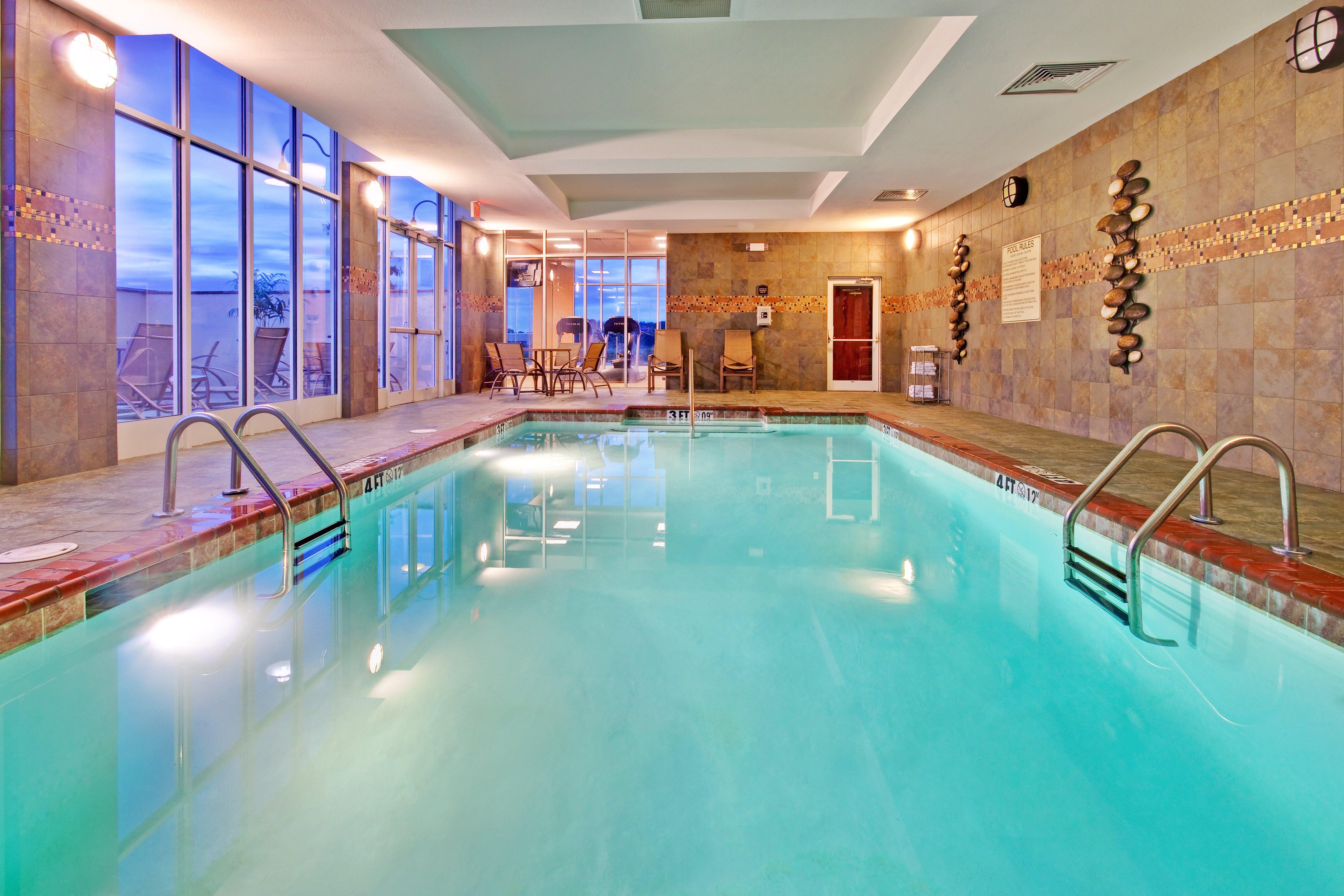 Holiday Inn Pearl - Jackson Area By Ihg Esterno foto