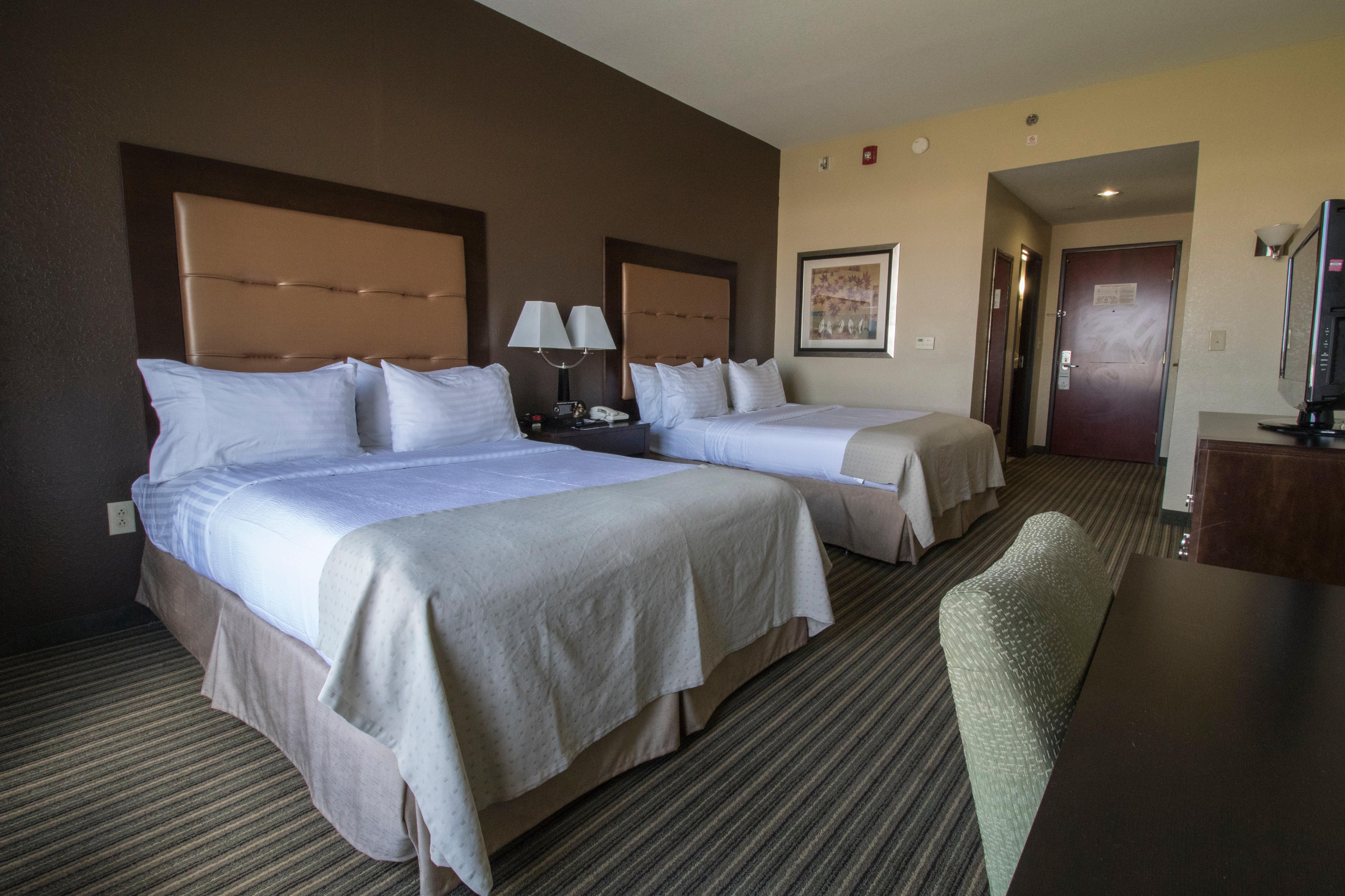 Holiday Inn Pearl - Jackson Area By Ihg Esterno foto