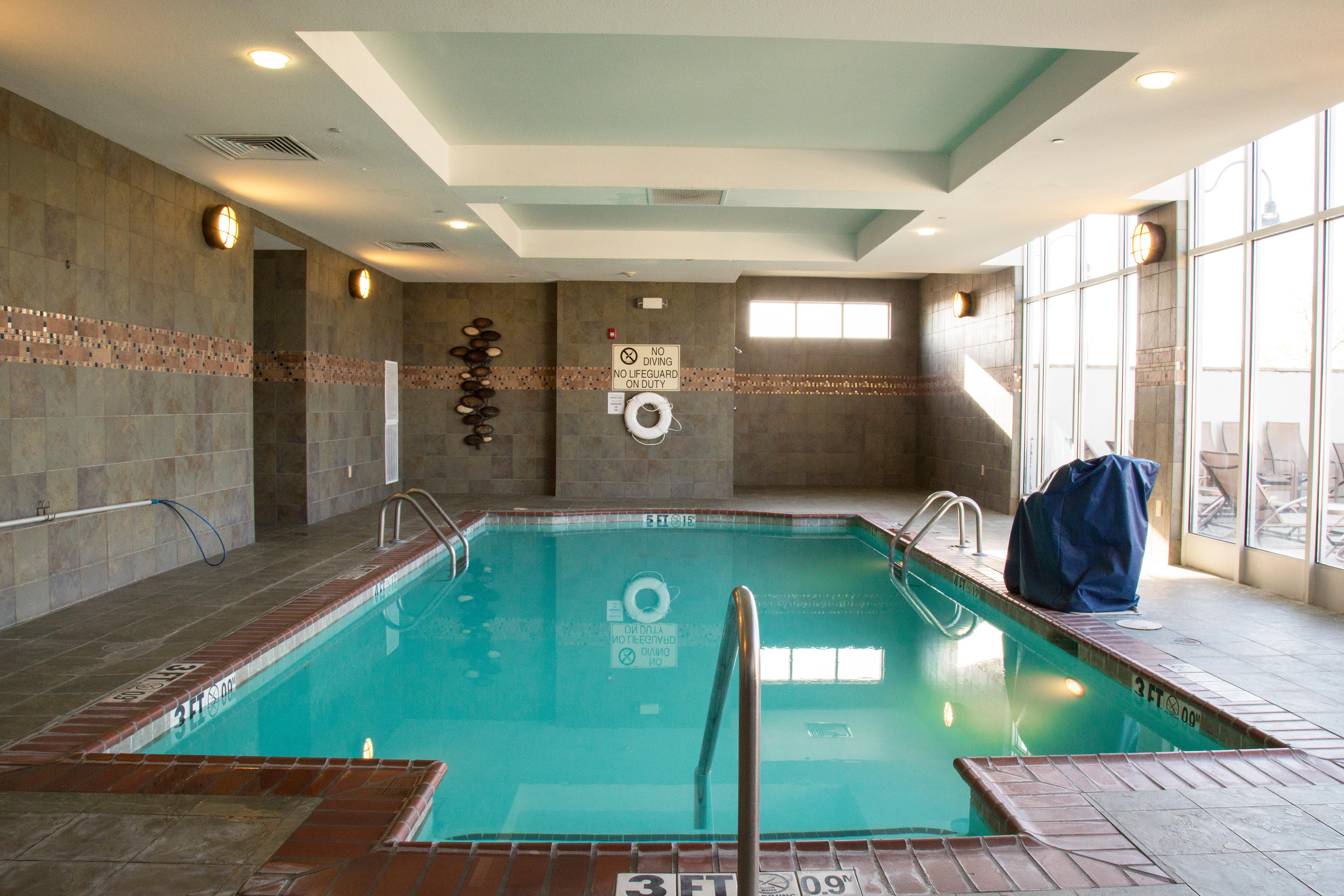 Holiday Inn Pearl - Jackson Area By Ihg Esterno foto