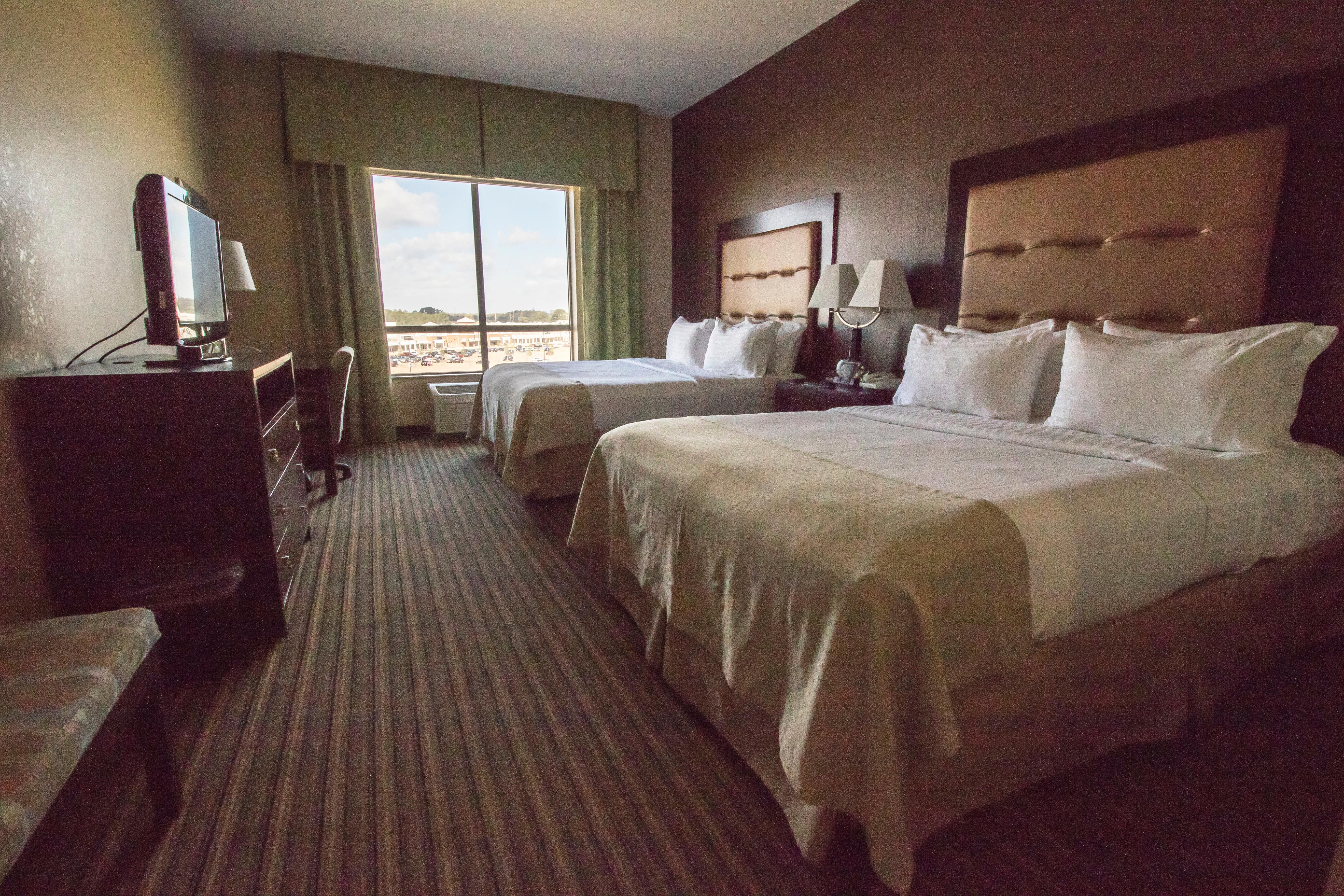 Holiday Inn Pearl - Jackson Area By Ihg Esterno foto