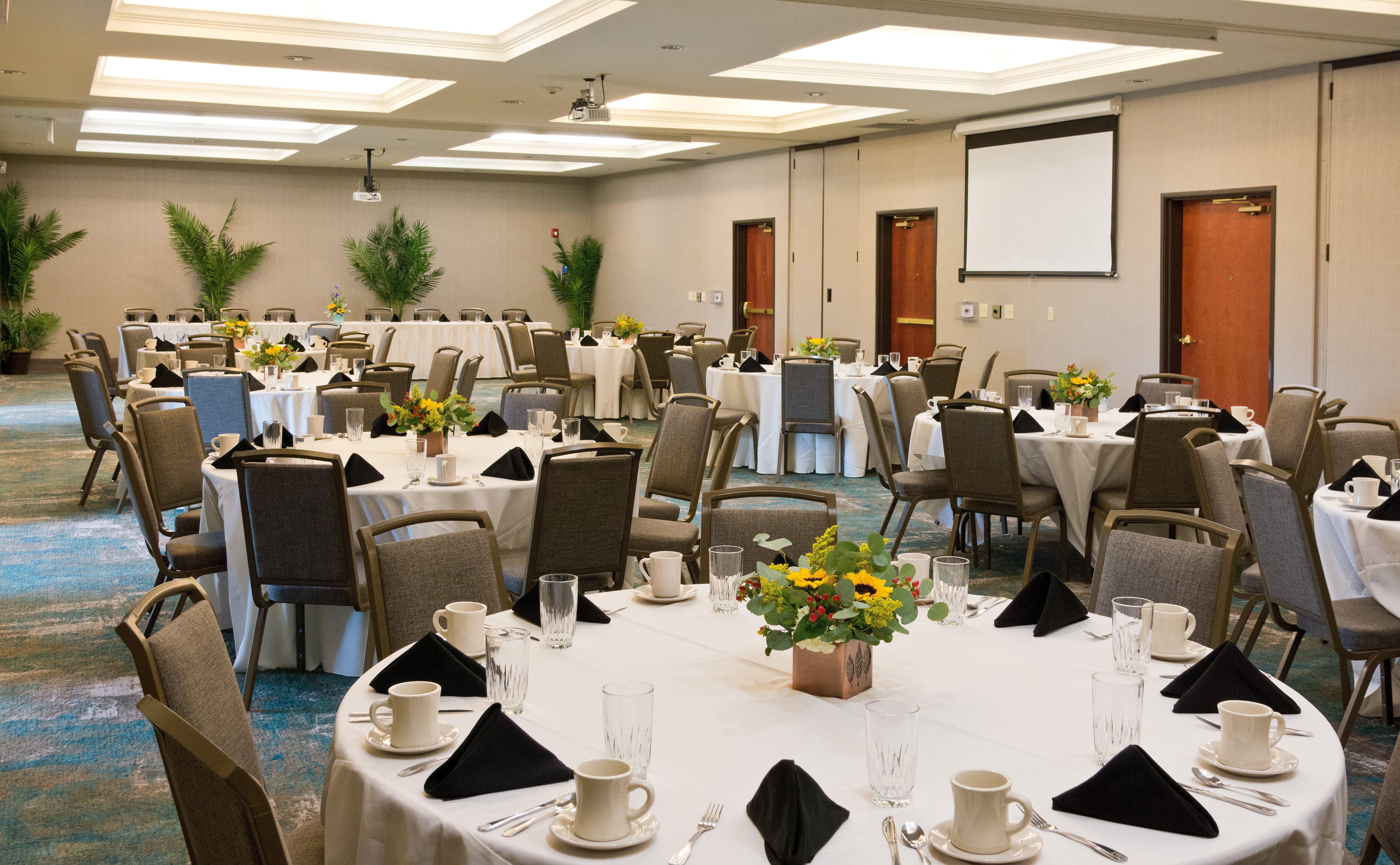 Holiday Inn Pearl - Jackson Area By Ihg Esterno foto