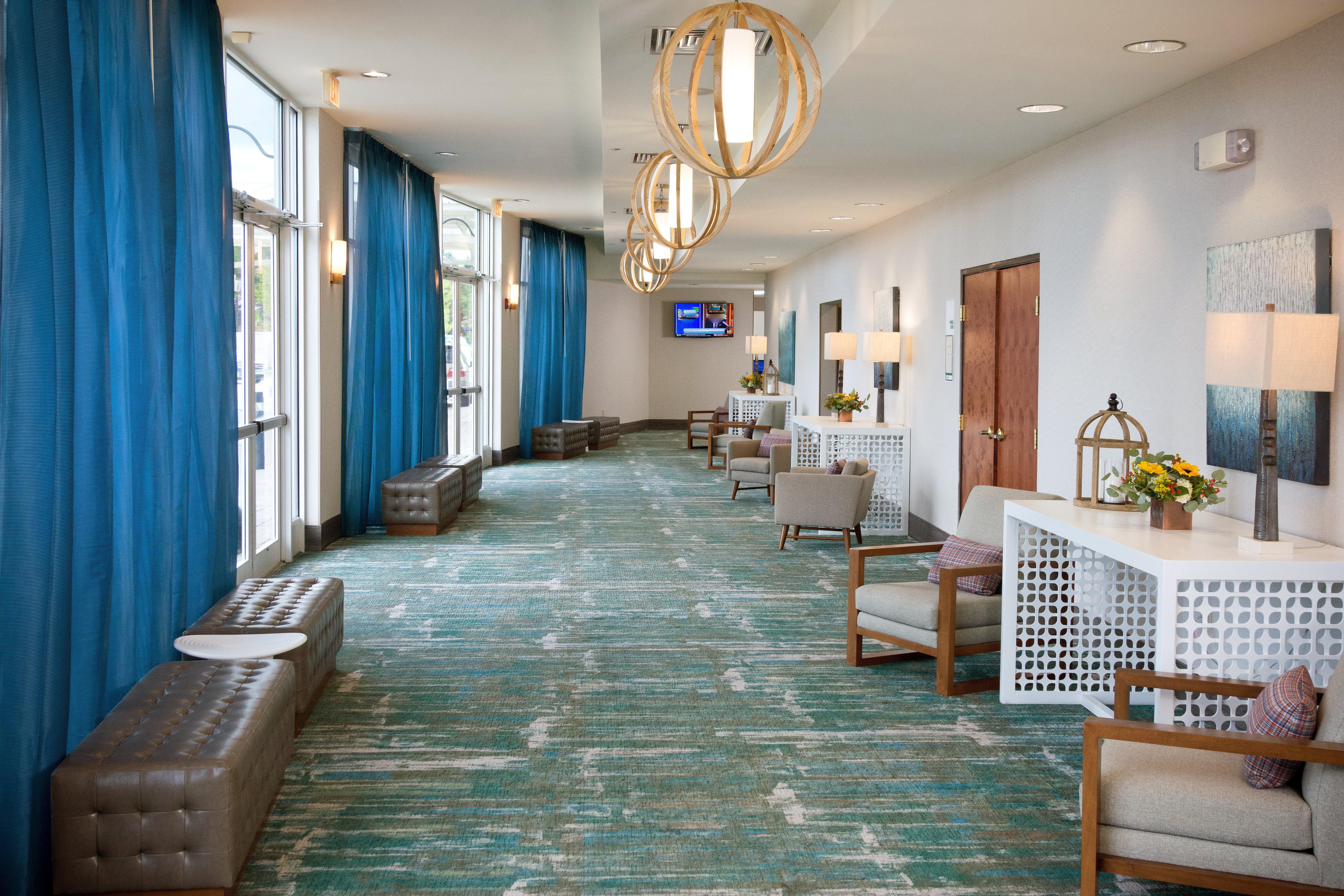 Holiday Inn Pearl - Jackson Area By Ihg Esterno foto