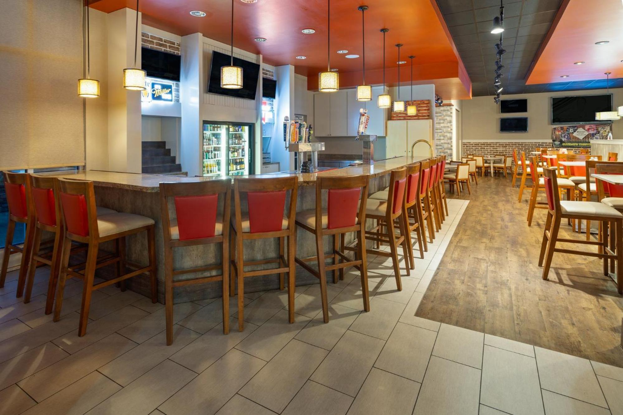 Holiday Inn Pearl - Jackson Area By Ihg Esterno foto