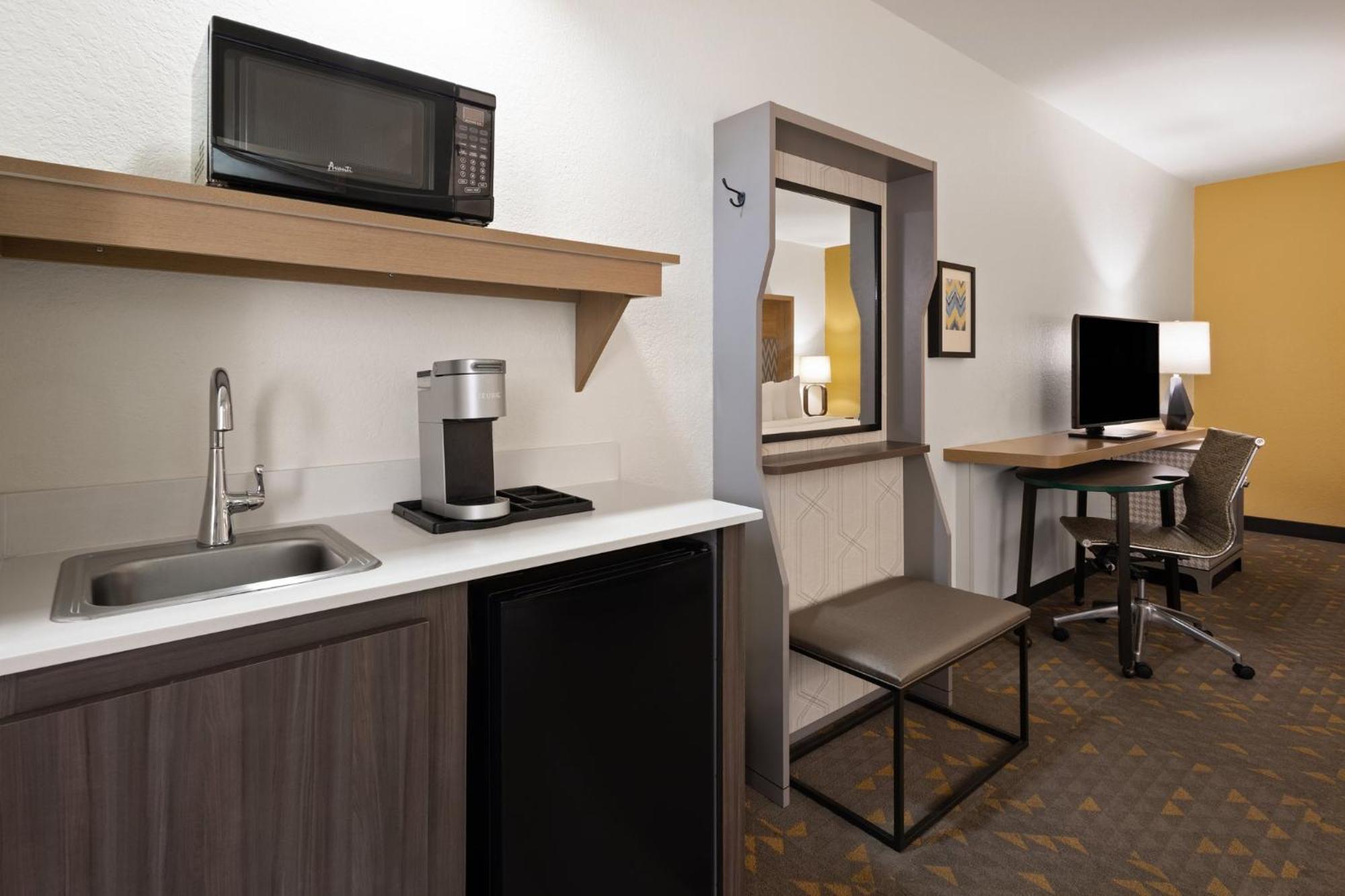 Holiday Inn Pearl - Jackson Area By Ihg Esterno foto