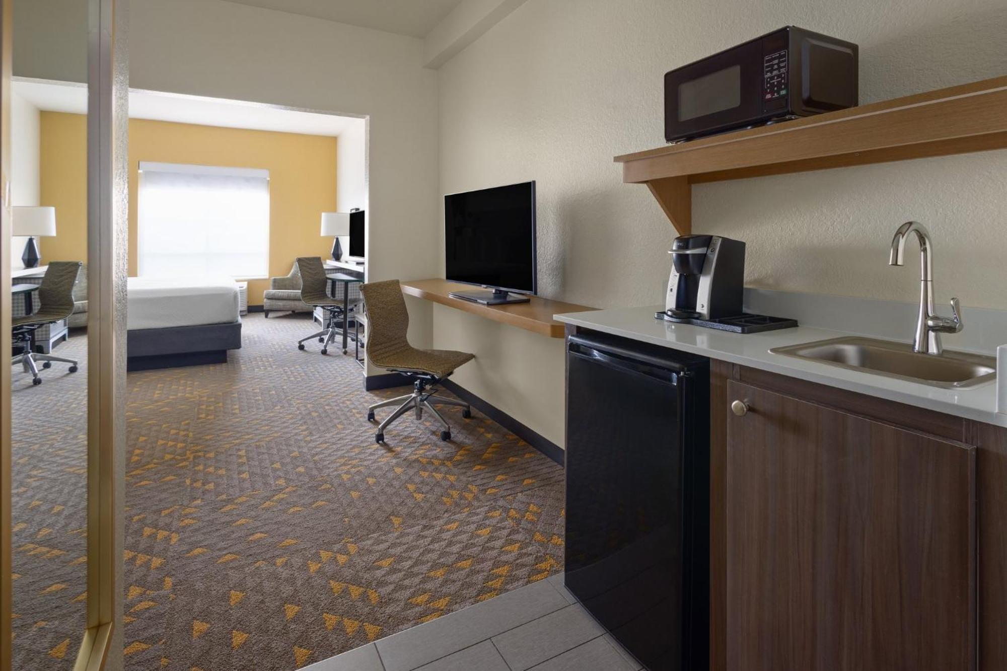 Holiday Inn Pearl - Jackson Area By Ihg Esterno foto