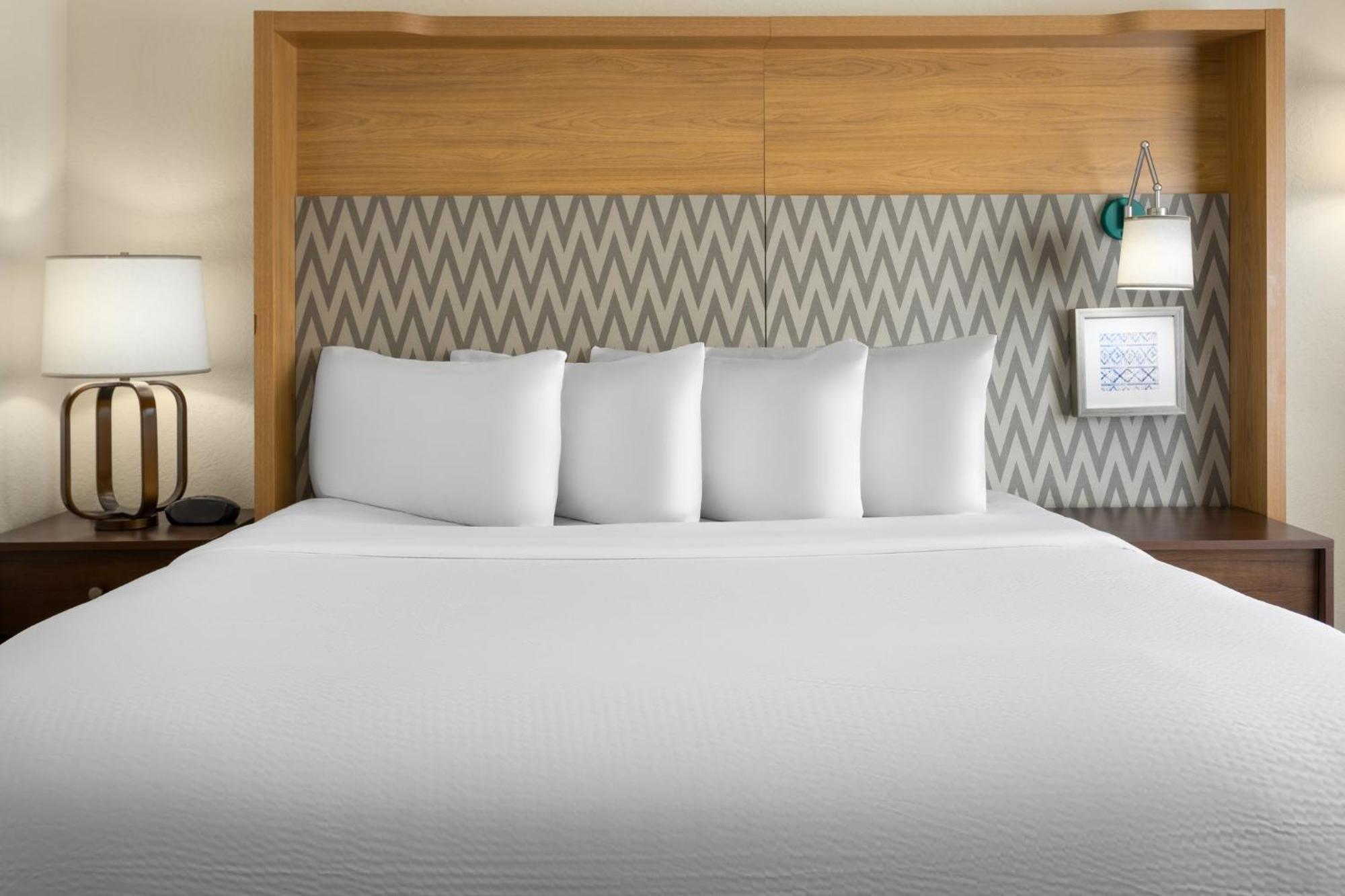Holiday Inn Pearl - Jackson Area By Ihg Esterno foto