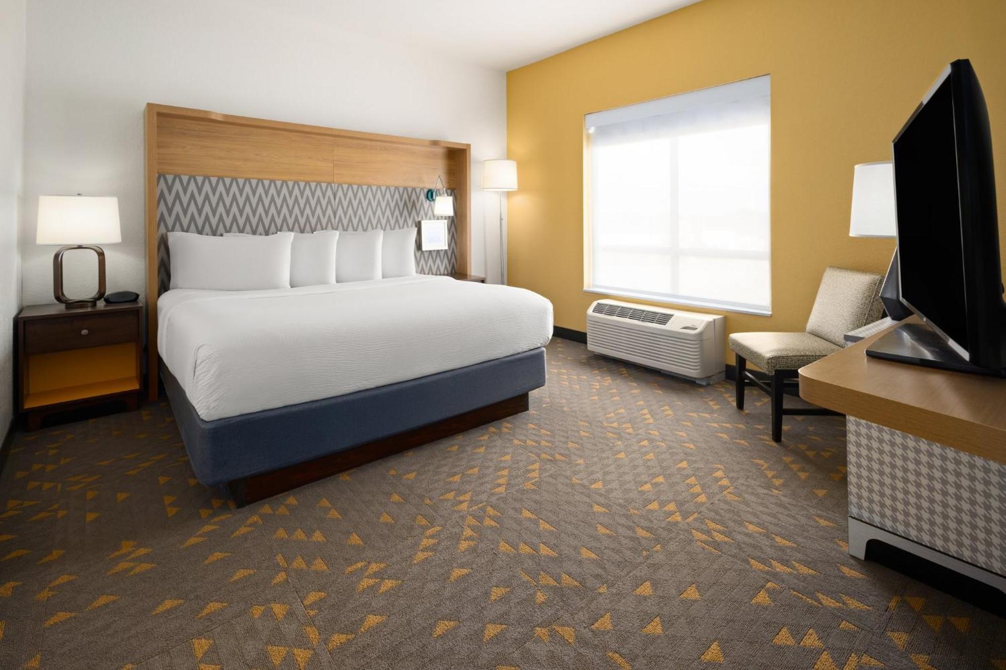 Holiday Inn Pearl - Jackson Area By Ihg Esterno foto