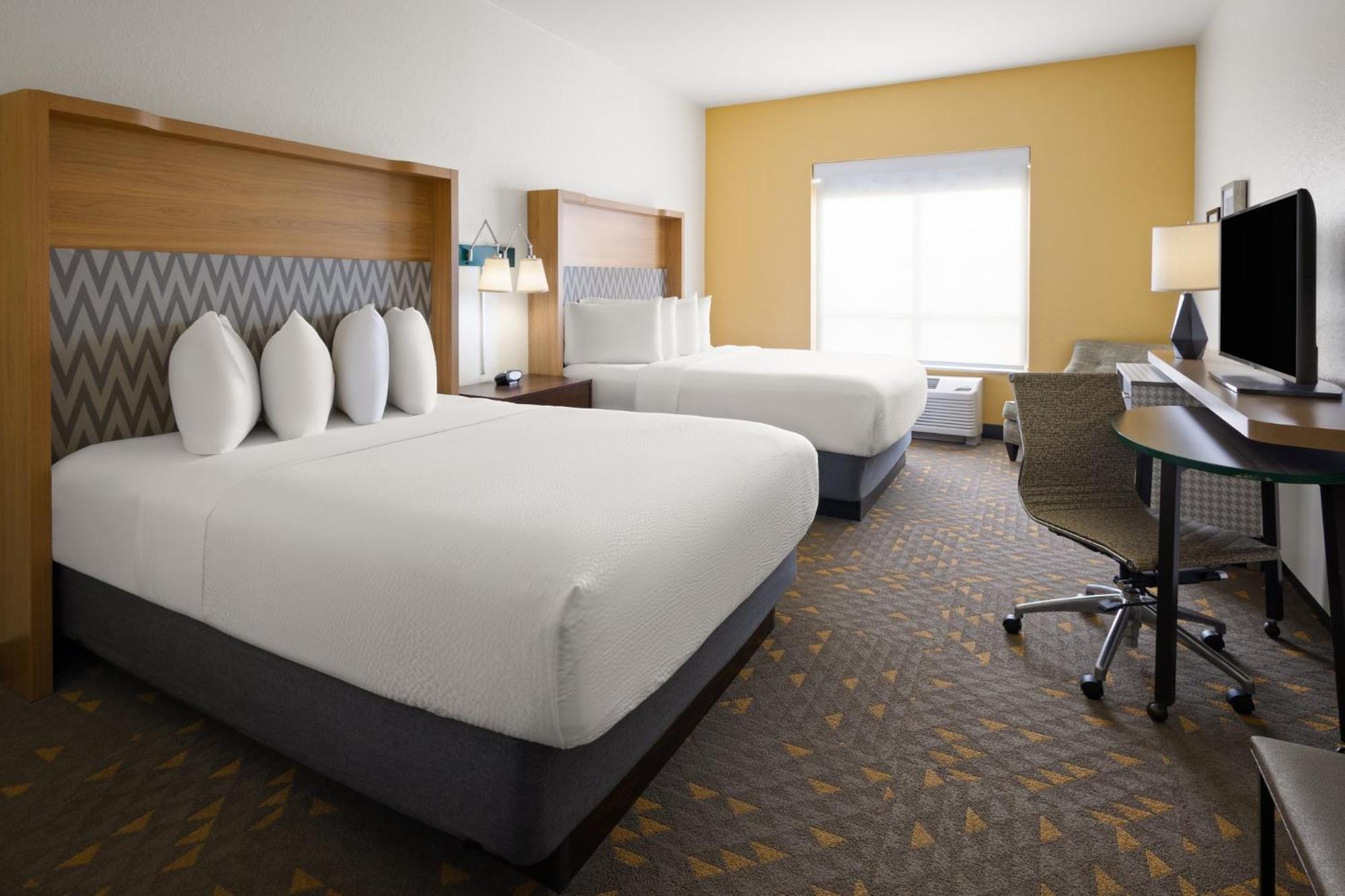 Holiday Inn Pearl - Jackson Area By Ihg Esterno foto