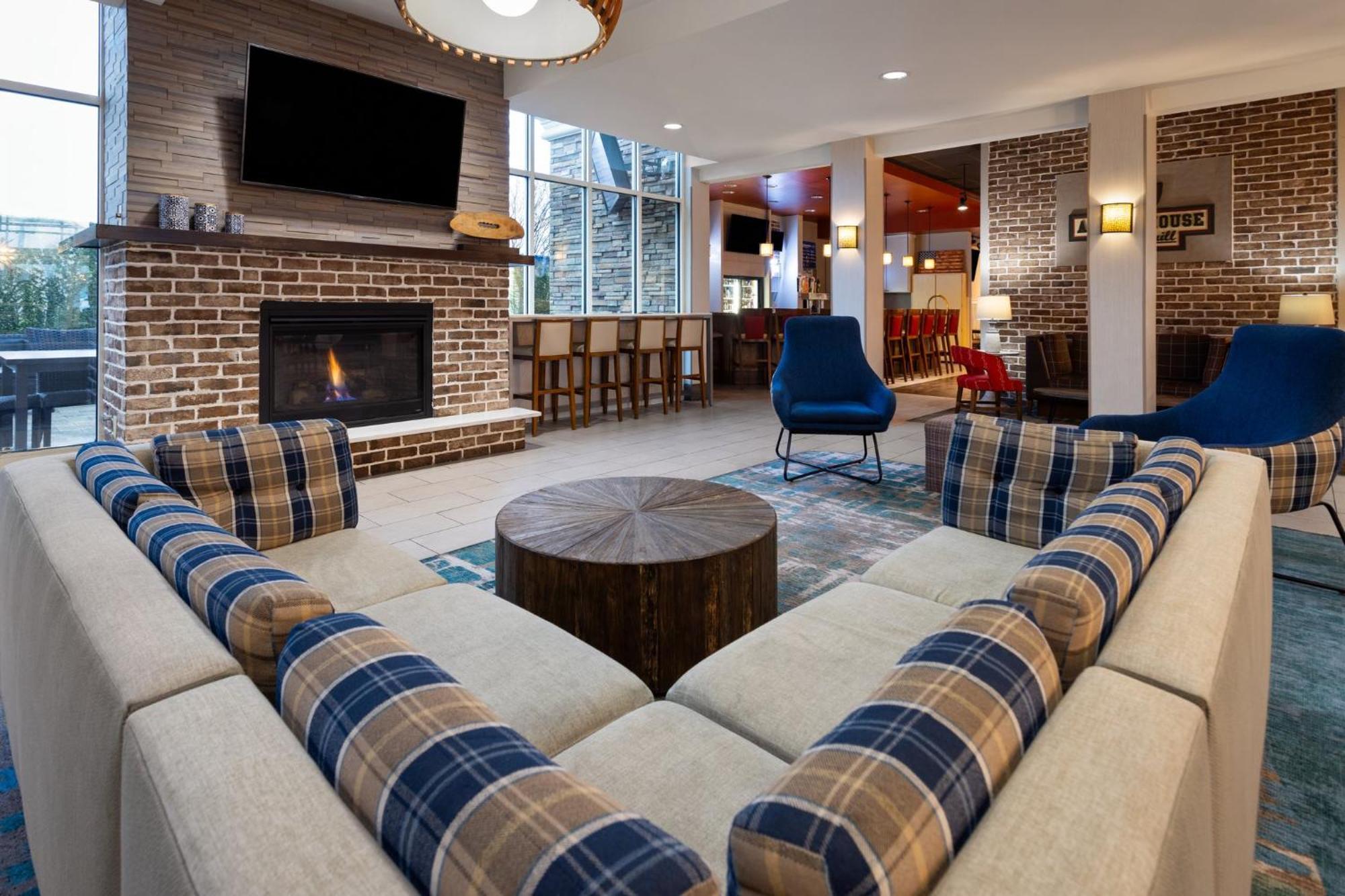 Holiday Inn Pearl - Jackson Area By Ihg Esterno foto