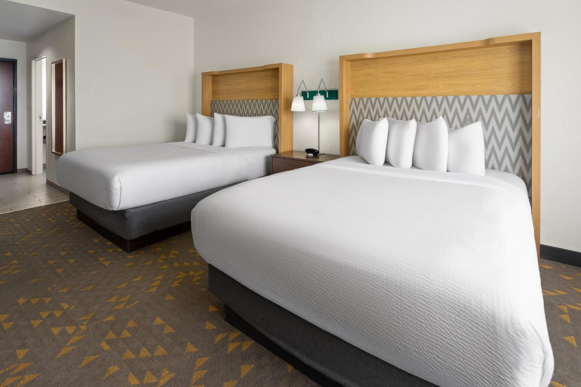 Holiday Inn Pearl - Jackson Area By Ihg Esterno foto