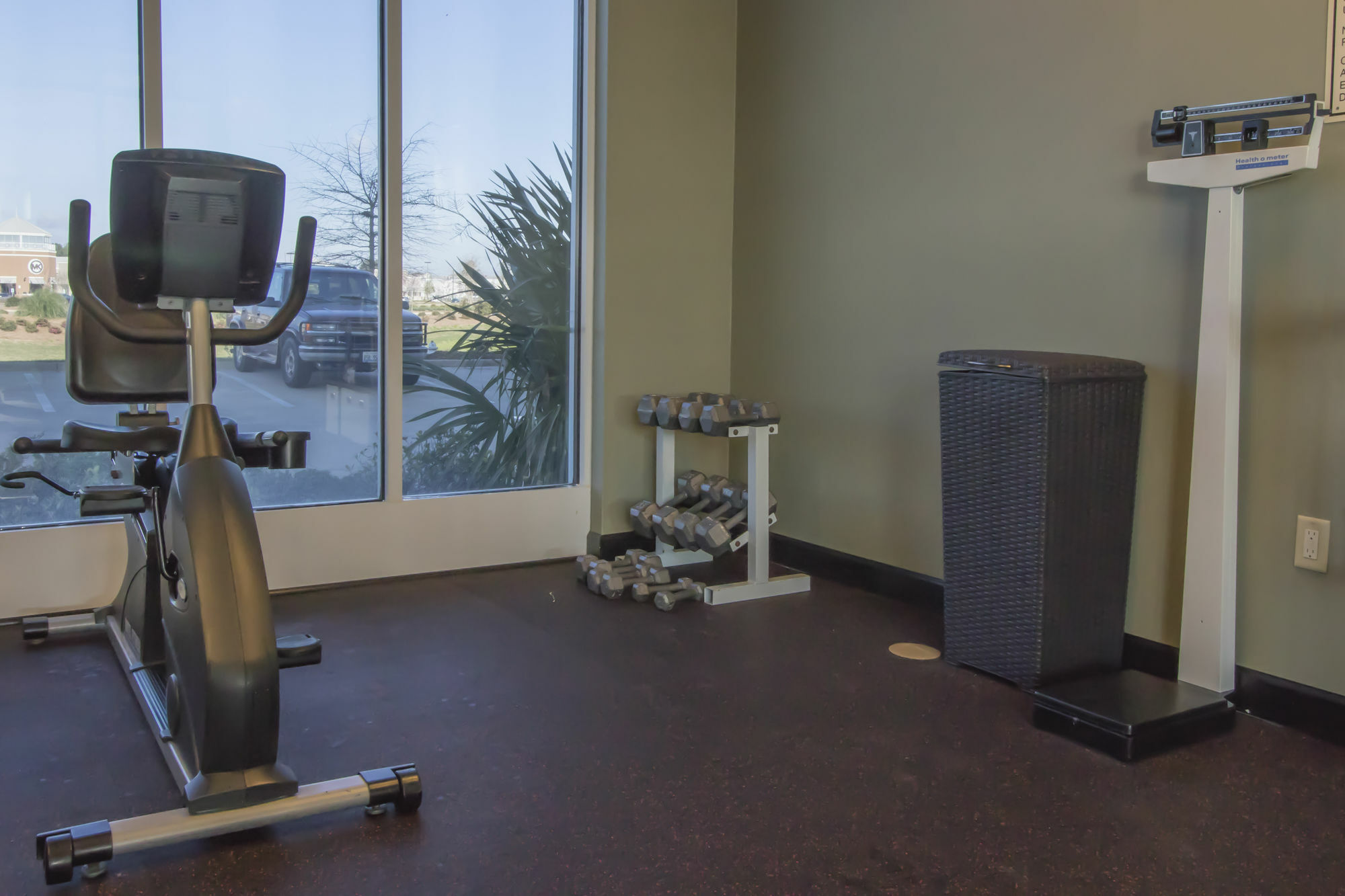 Holiday Inn Pearl - Jackson Area By Ihg Esterno foto