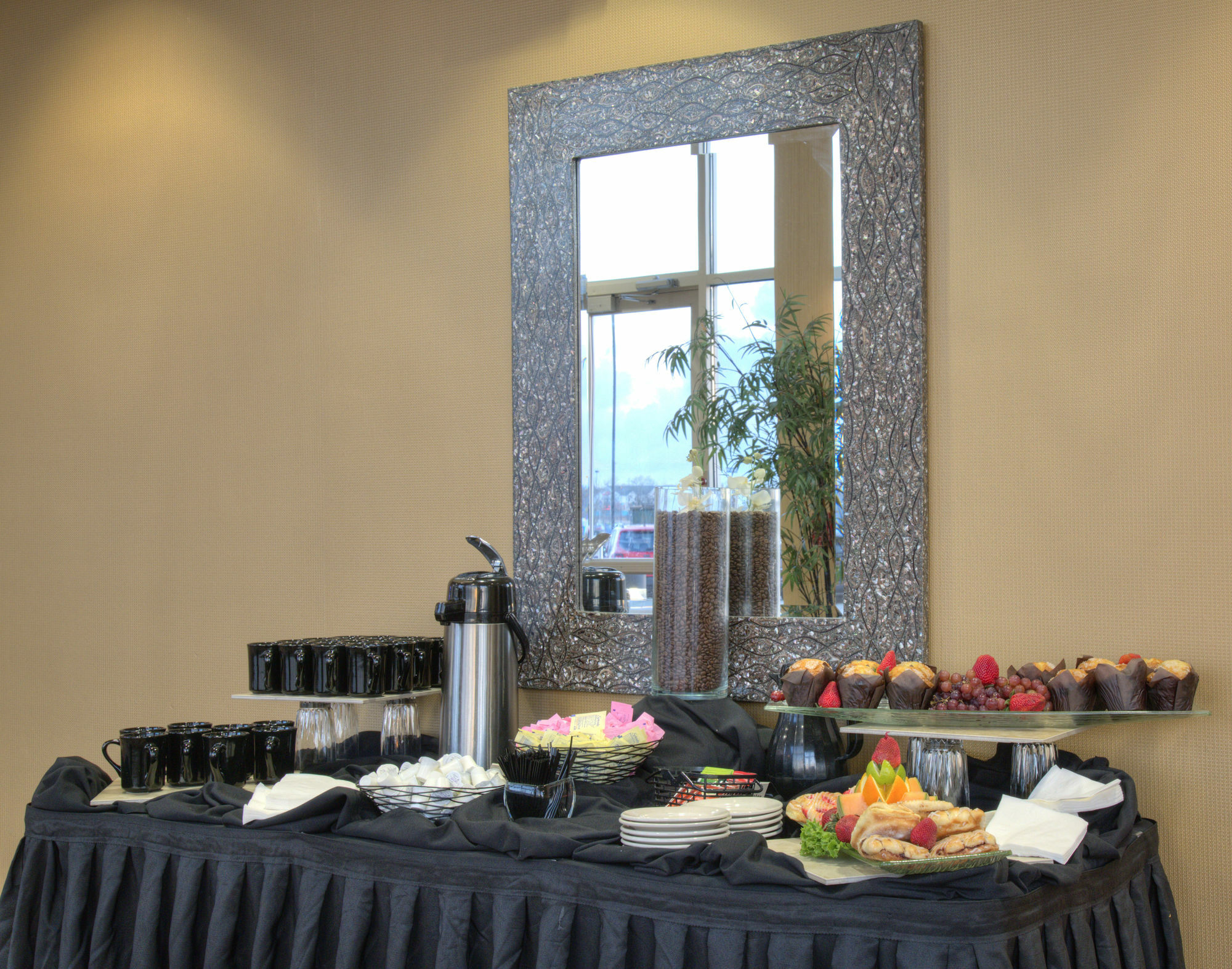 Holiday Inn Pearl - Jackson Area By Ihg Esterno foto