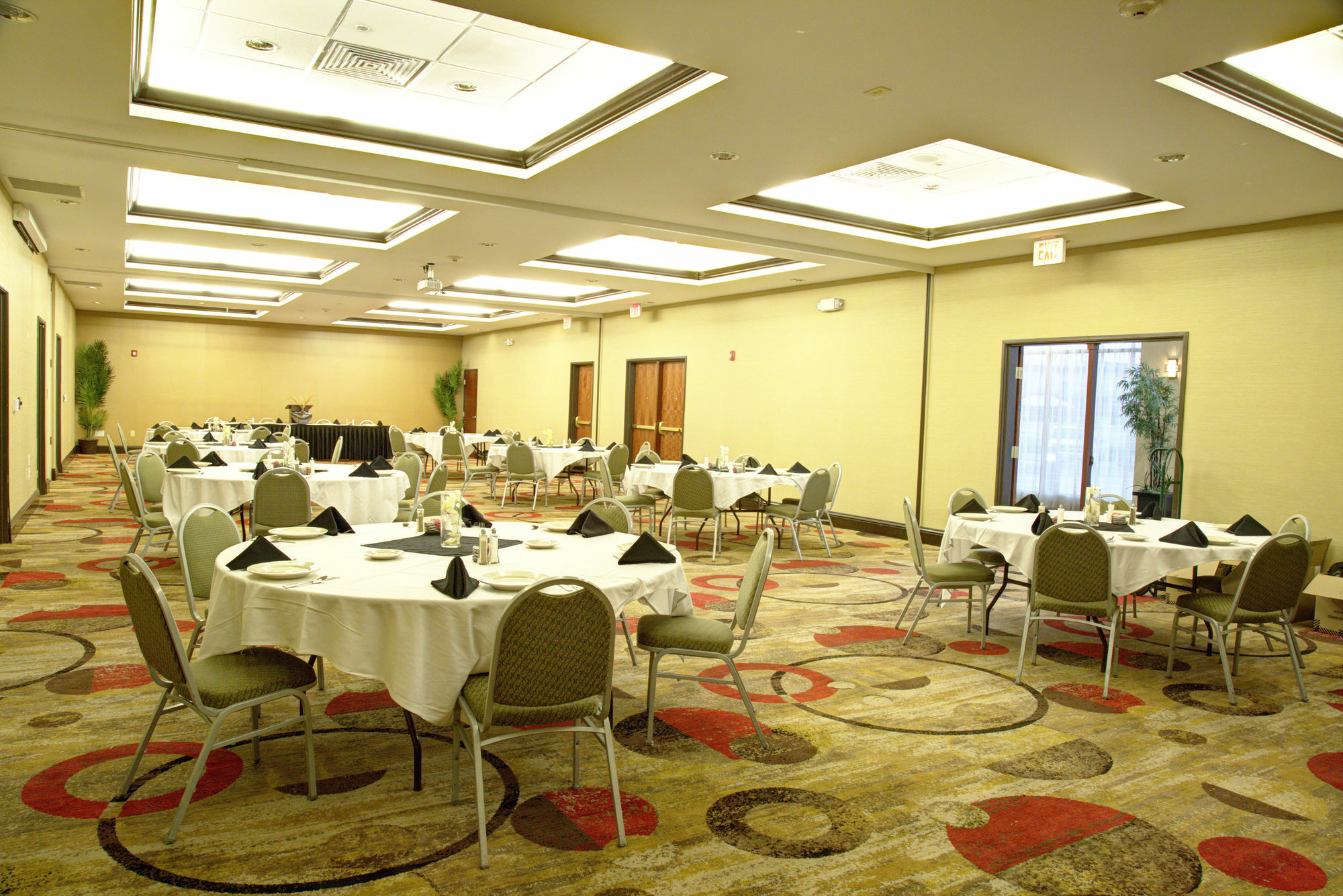 Holiday Inn Pearl - Jackson Area By Ihg Esterno foto