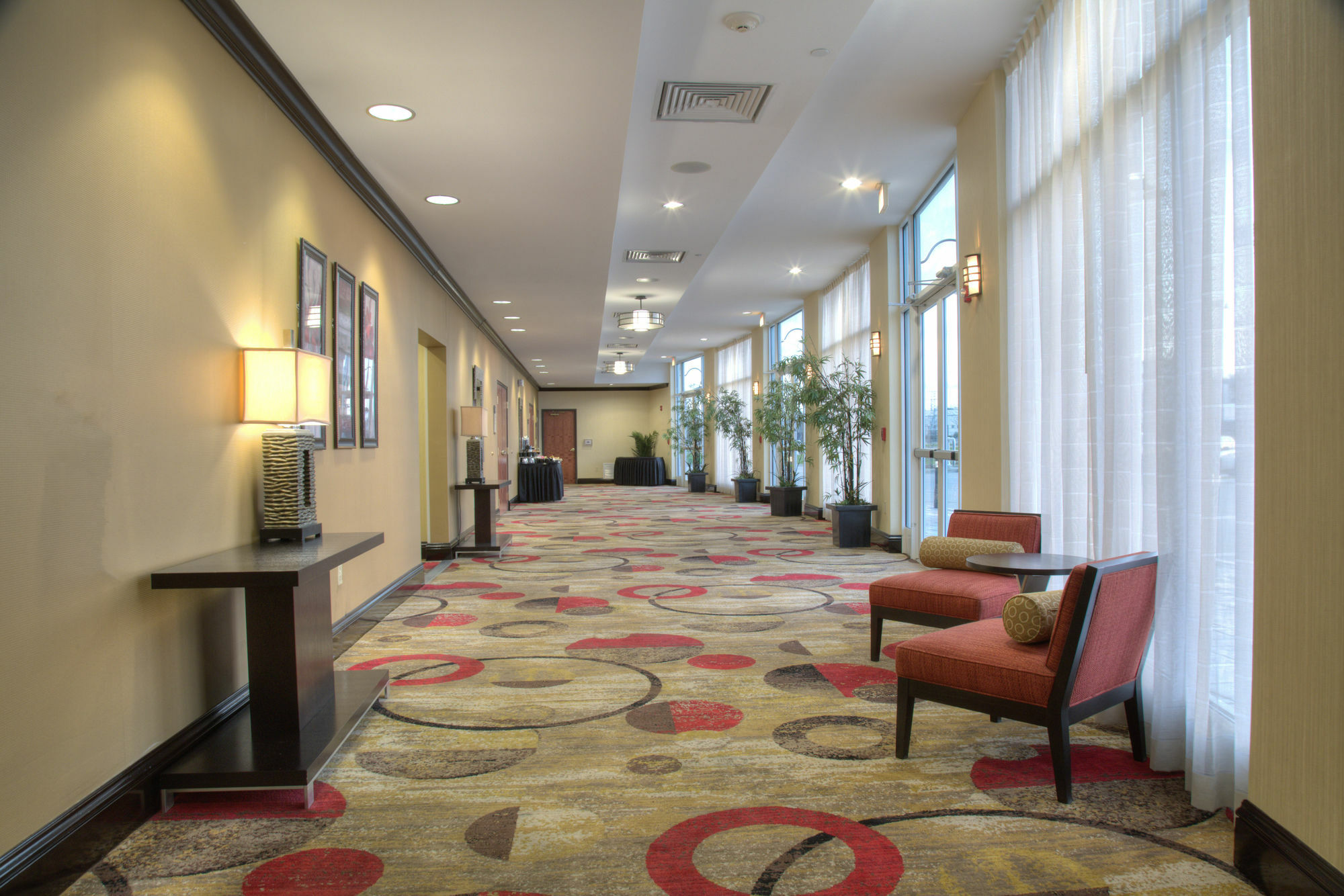 Holiday Inn Pearl - Jackson Area By Ihg Esterno foto